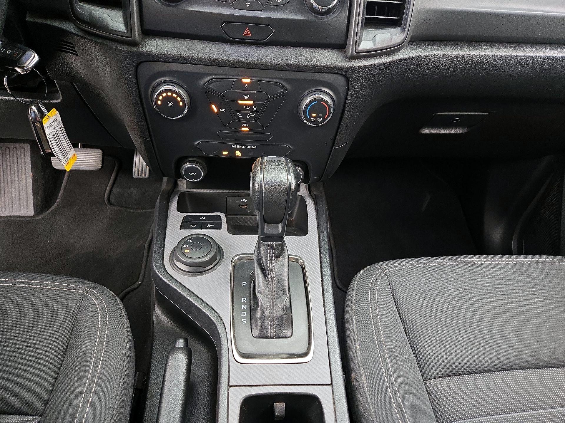 Thumbnail: 2019 Ford Ranger - 17