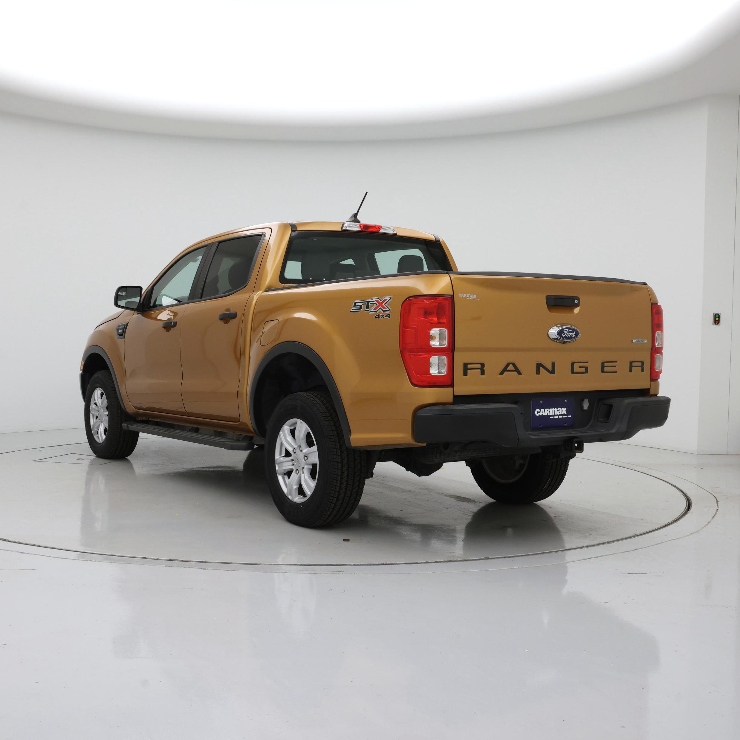 Thumbnail: 2019 Ford Ranger - 2