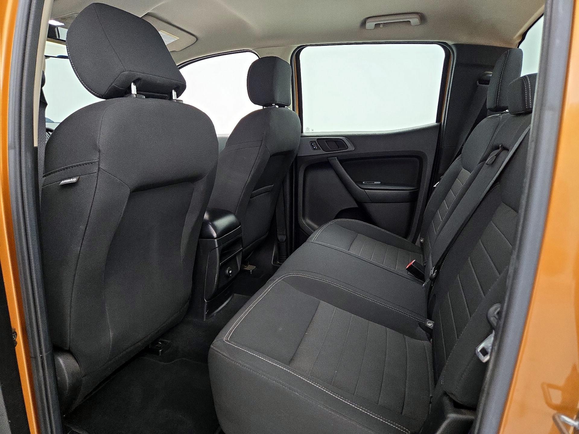 Thumbnail: 2019 Ford Ranger - 19