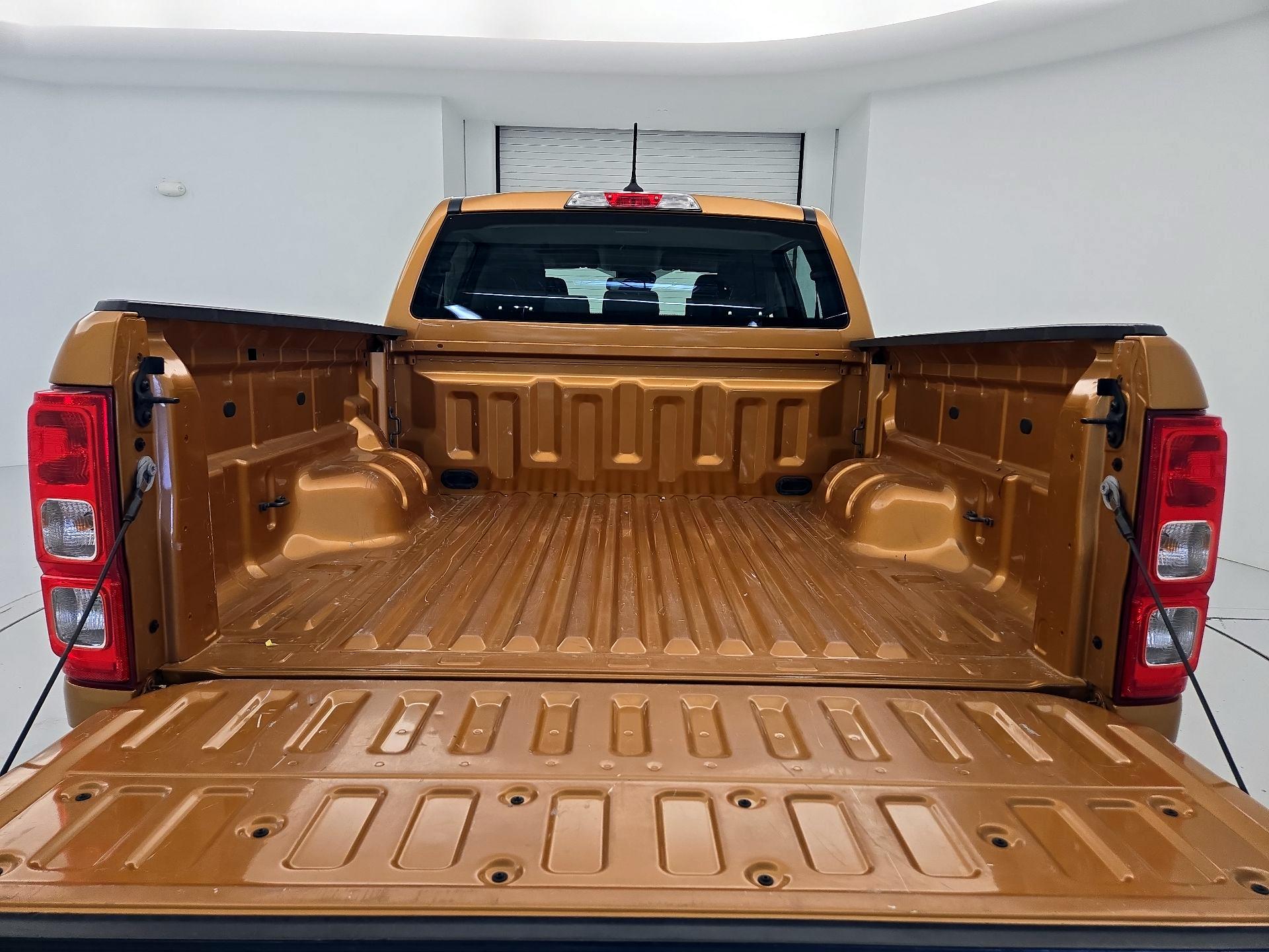 Thumbnail: 2019 Ford Ranger - 20