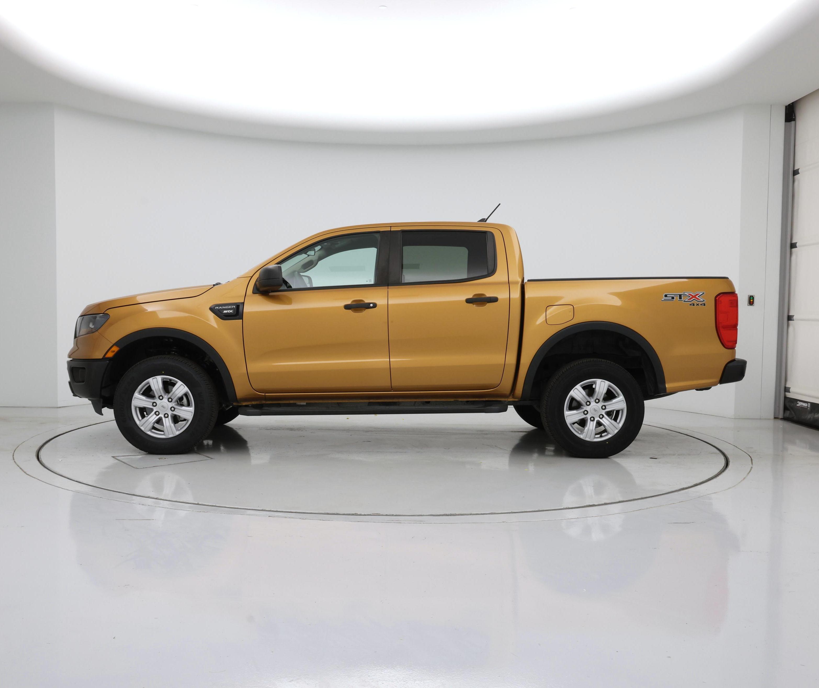 Thumbnail: 2019 Ford Ranger - 3