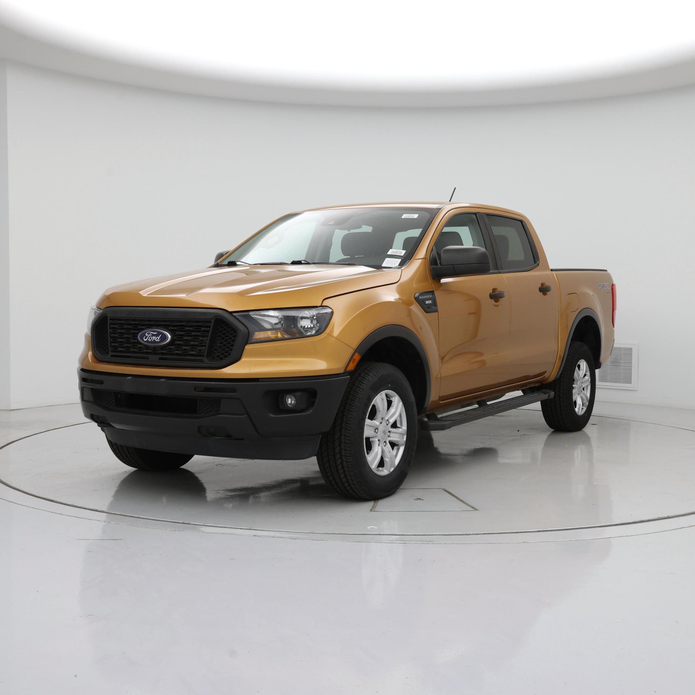 Thumbnail: 2019 Ford Ranger - 4