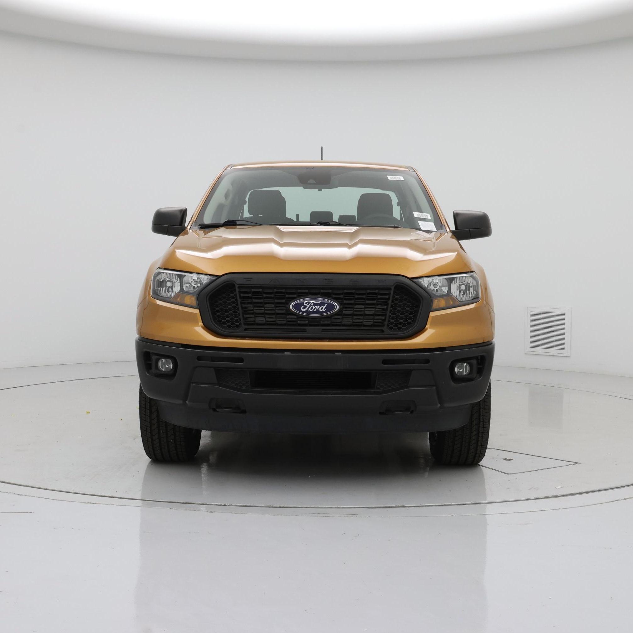 Thumbnail: 2019 Ford Ranger - 5