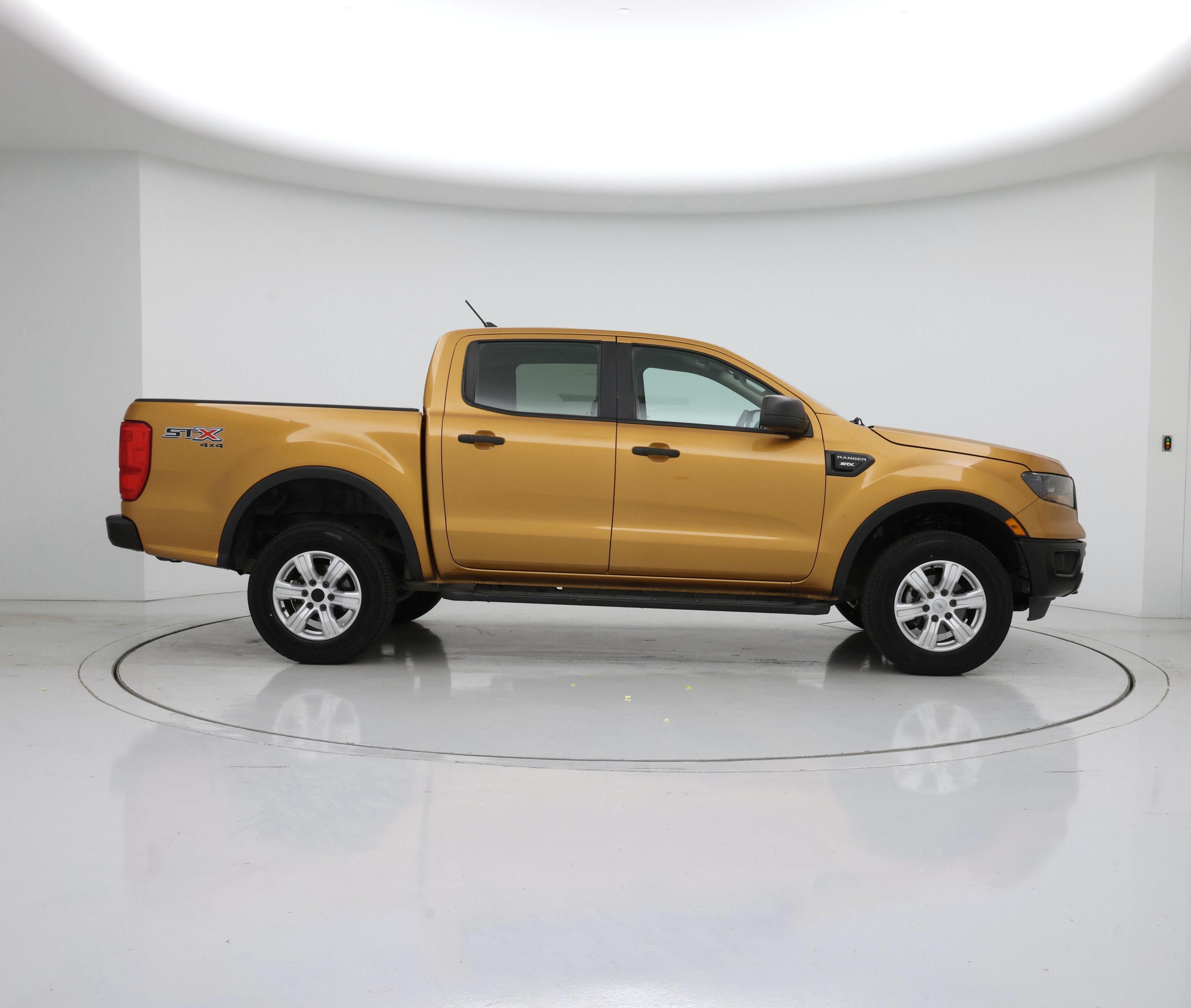 Thumbnail: 2019 Ford Ranger - 7