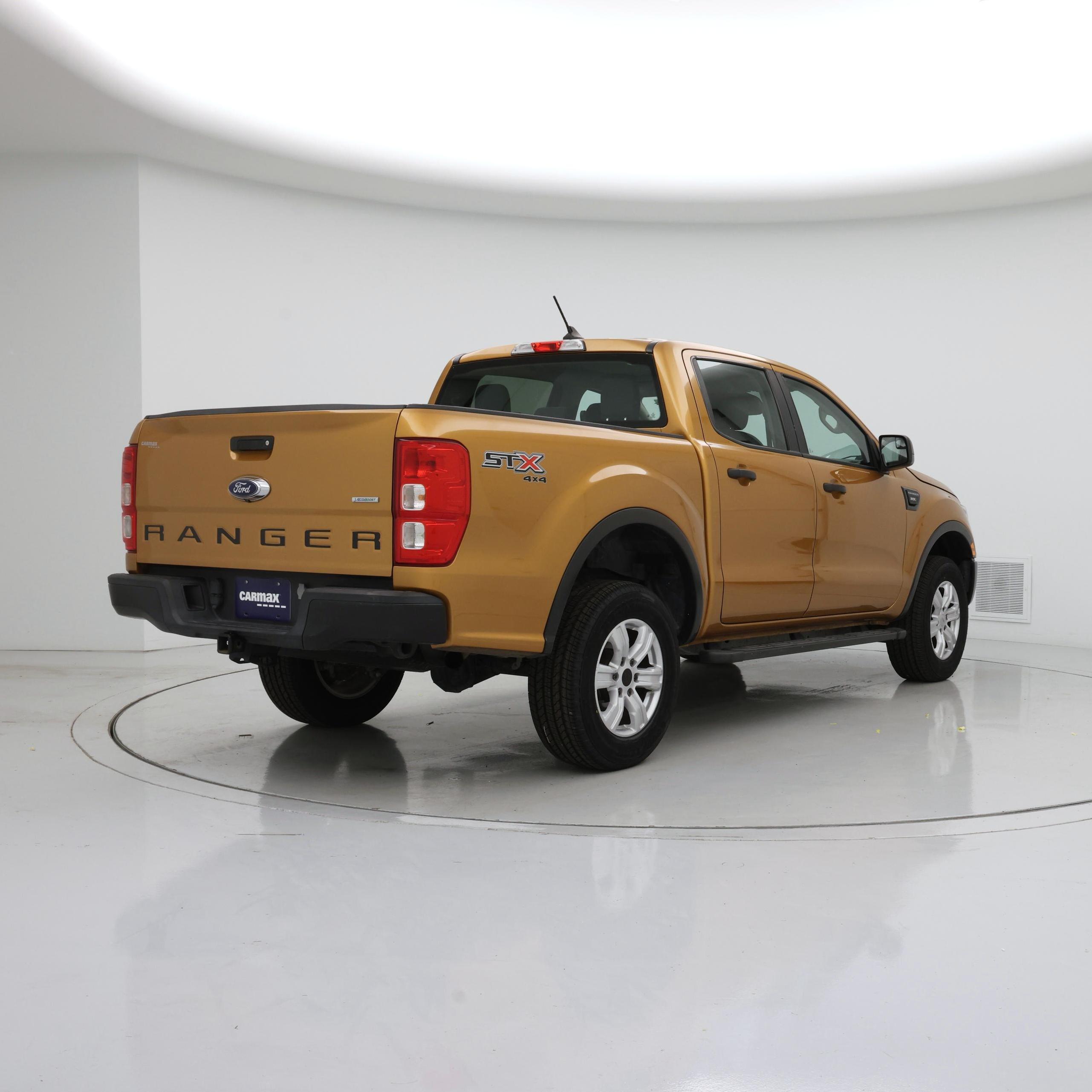Thumbnail: 2019 Ford Ranger - 8
