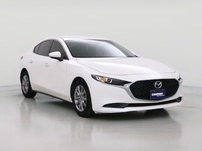 2019 Mazda Mazda3  -
                  Las Vegas, NV