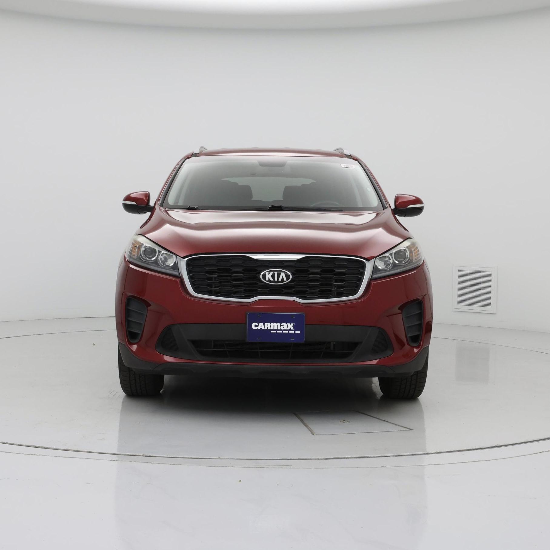 Thumbnail: 2019 Kia Sorento - 5