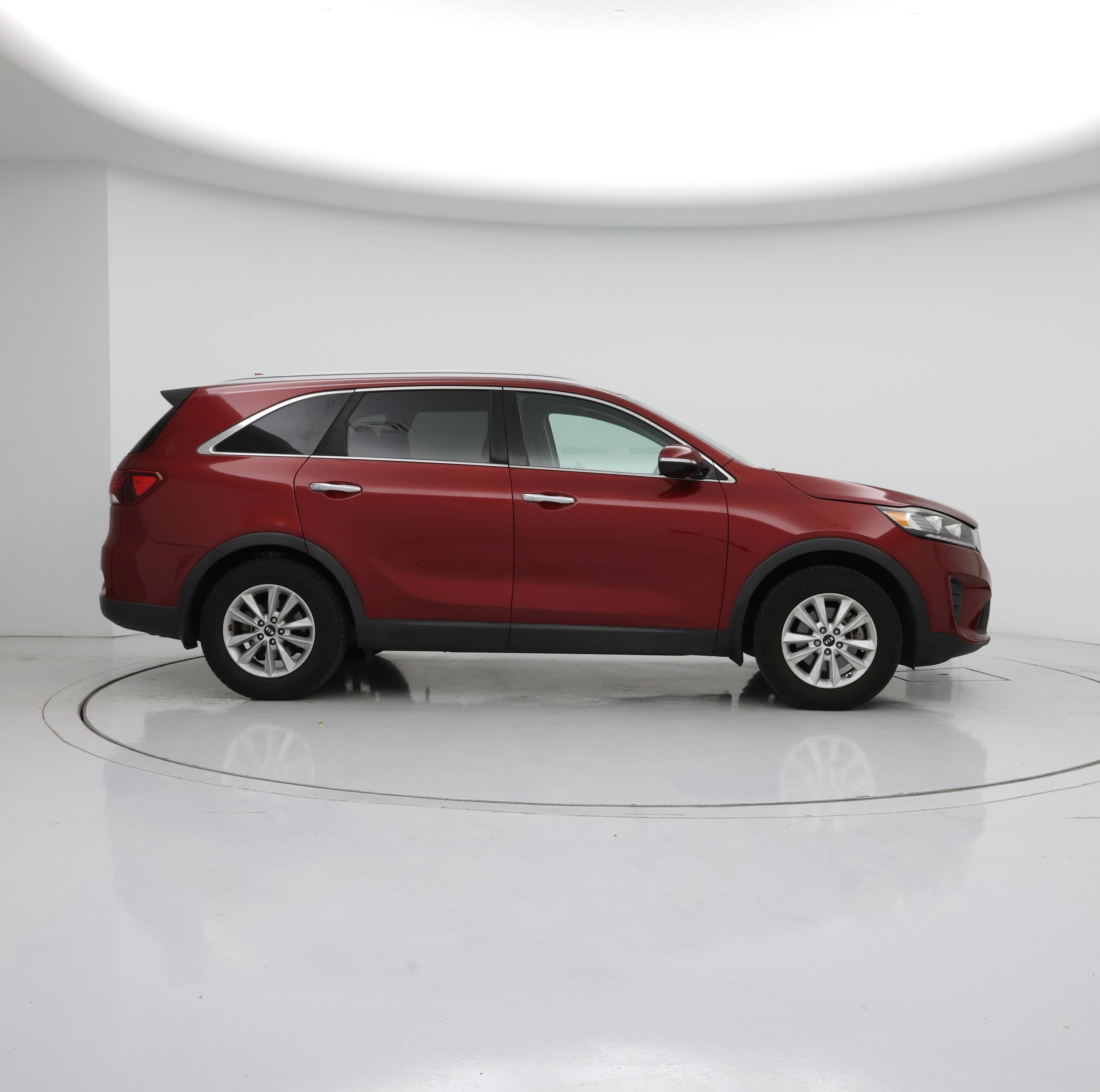 Thumbnail: 2019 Kia Sorento - 7
