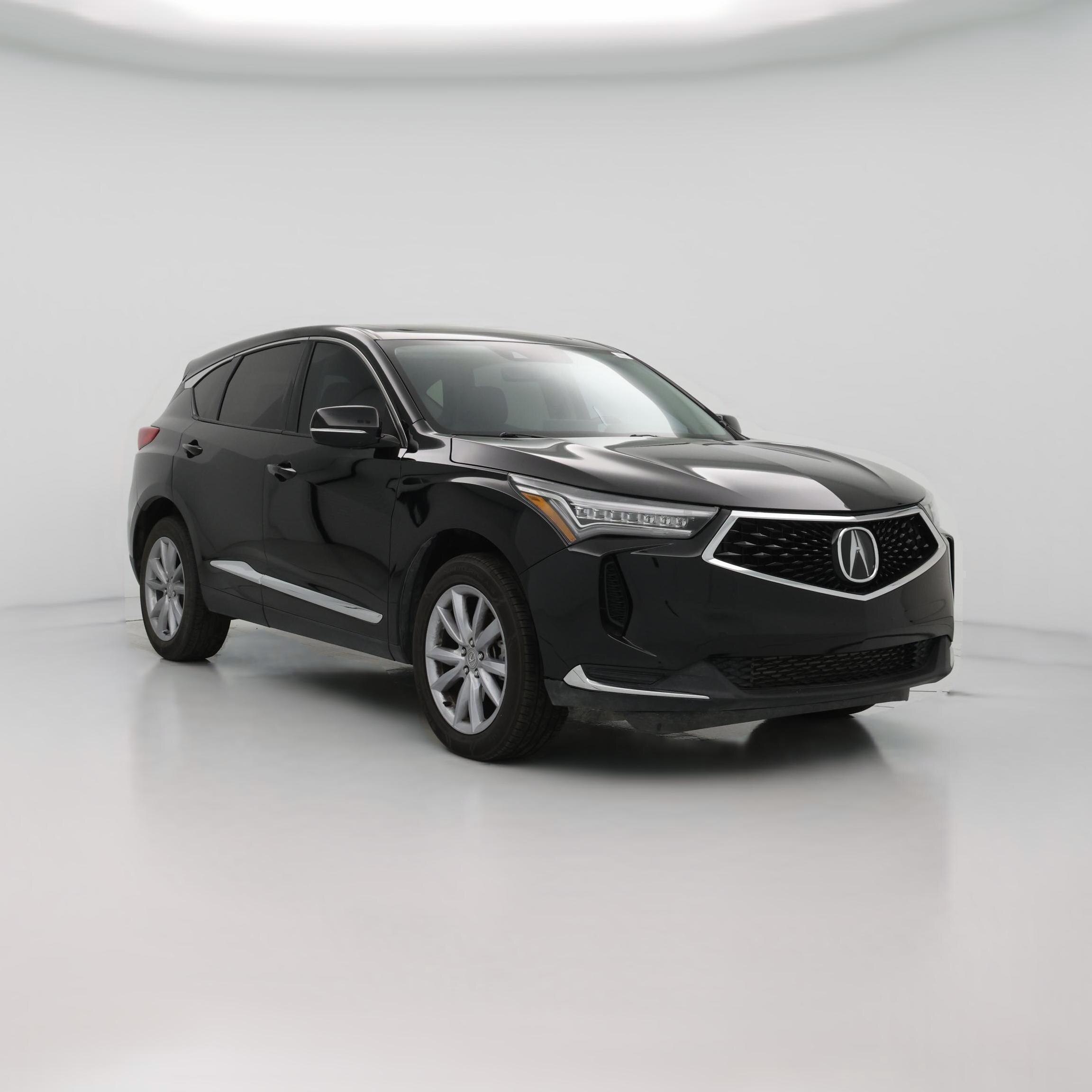 Thumbnail: 2022 Acura RDX - 1