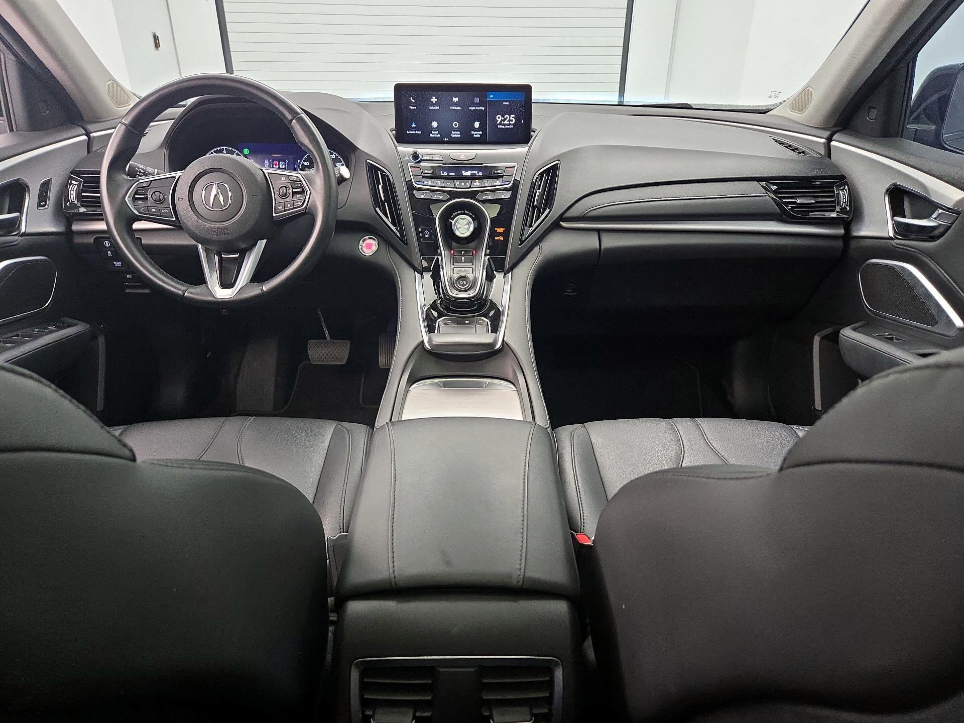 Thumbnail: 2022 Acura RDX - 9