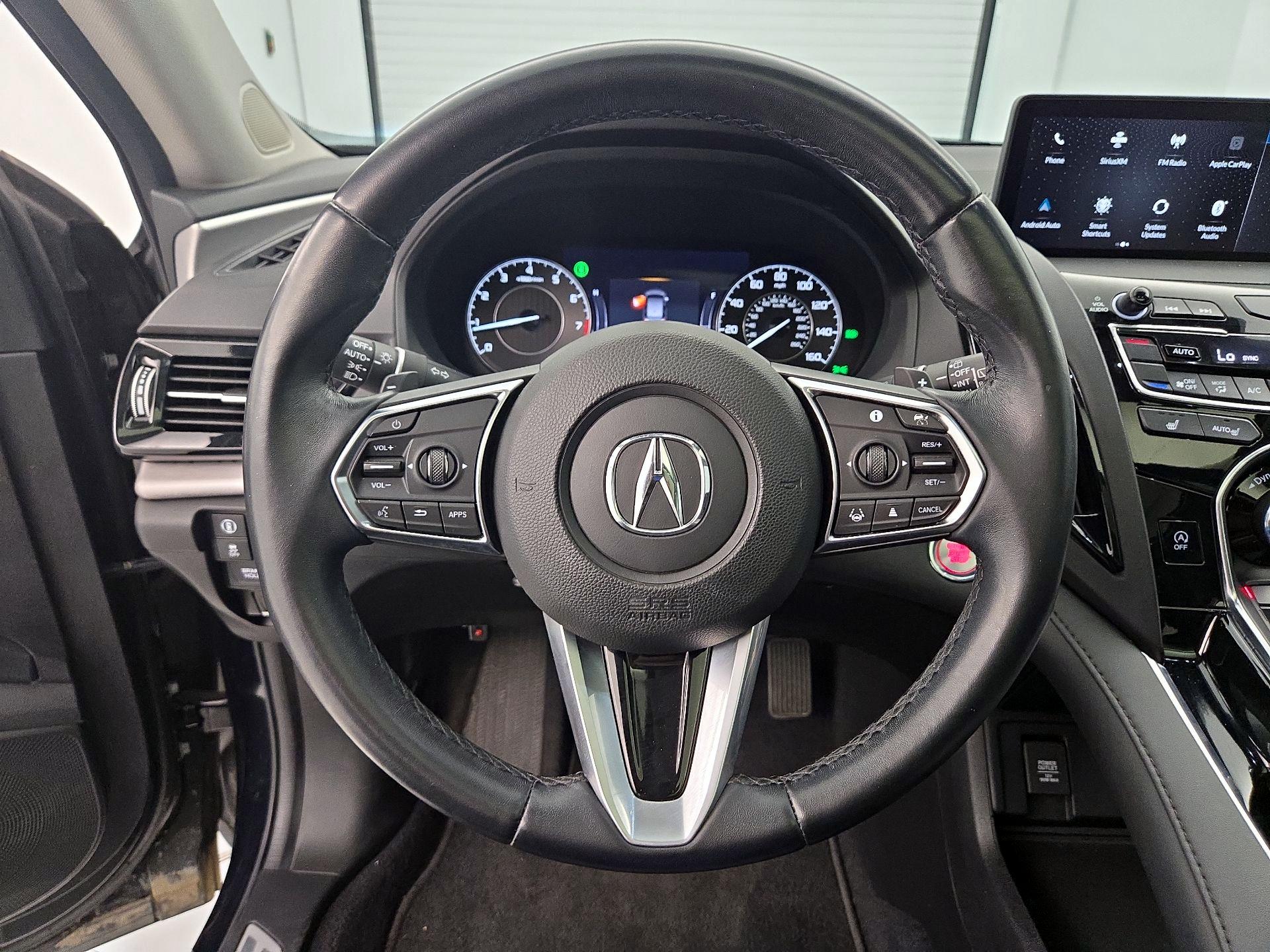 Thumbnail: 2022 Acura RDX - 10