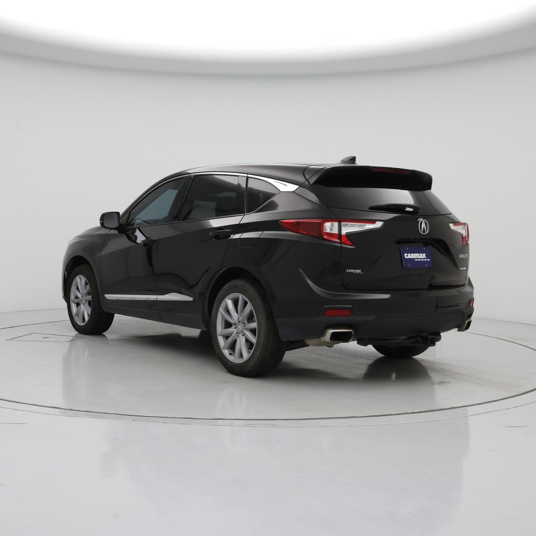 Thumbnail: 2022 Acura RDX - 2