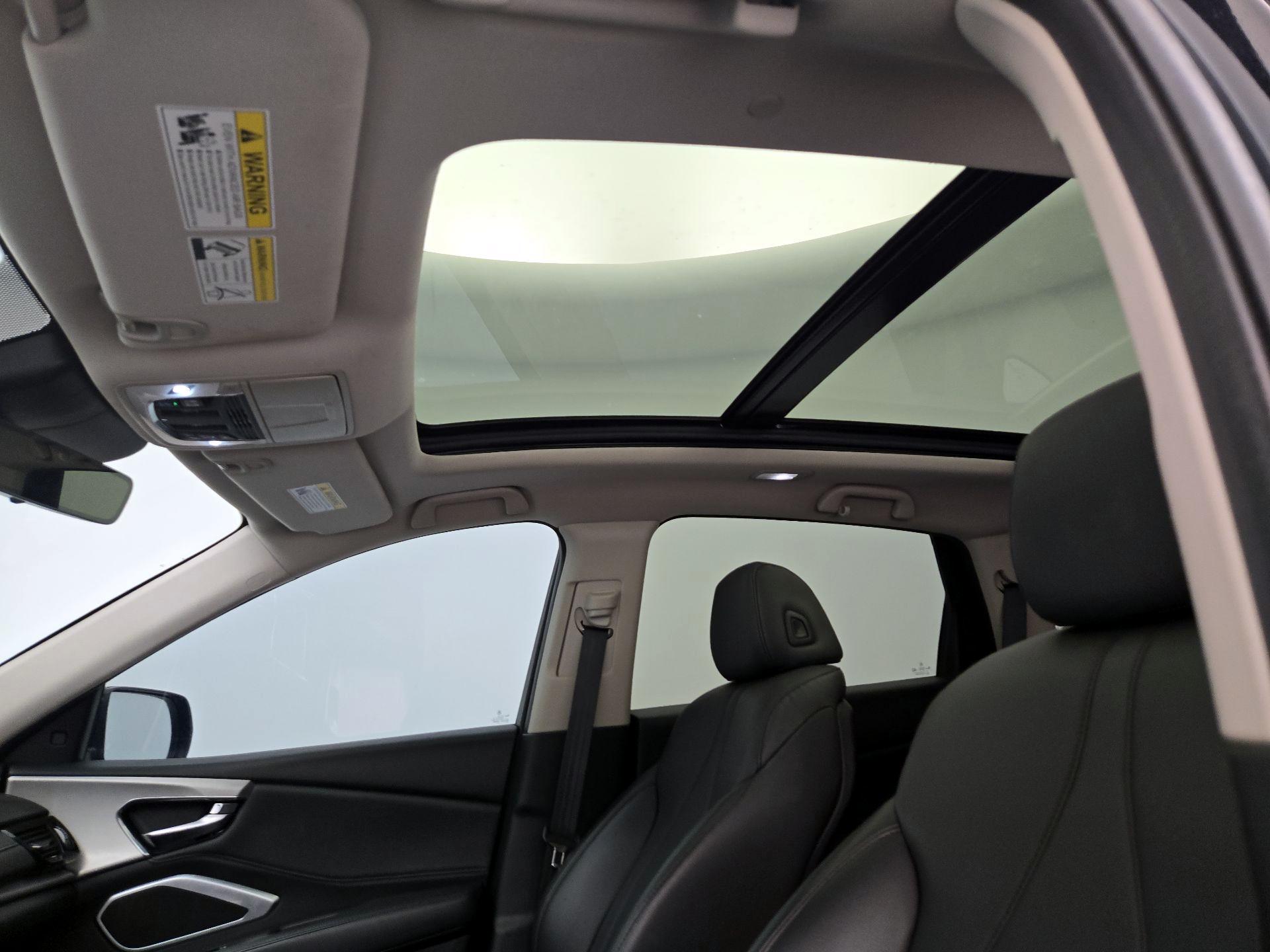 Thumbnail: 2022 Acura RDX - 19