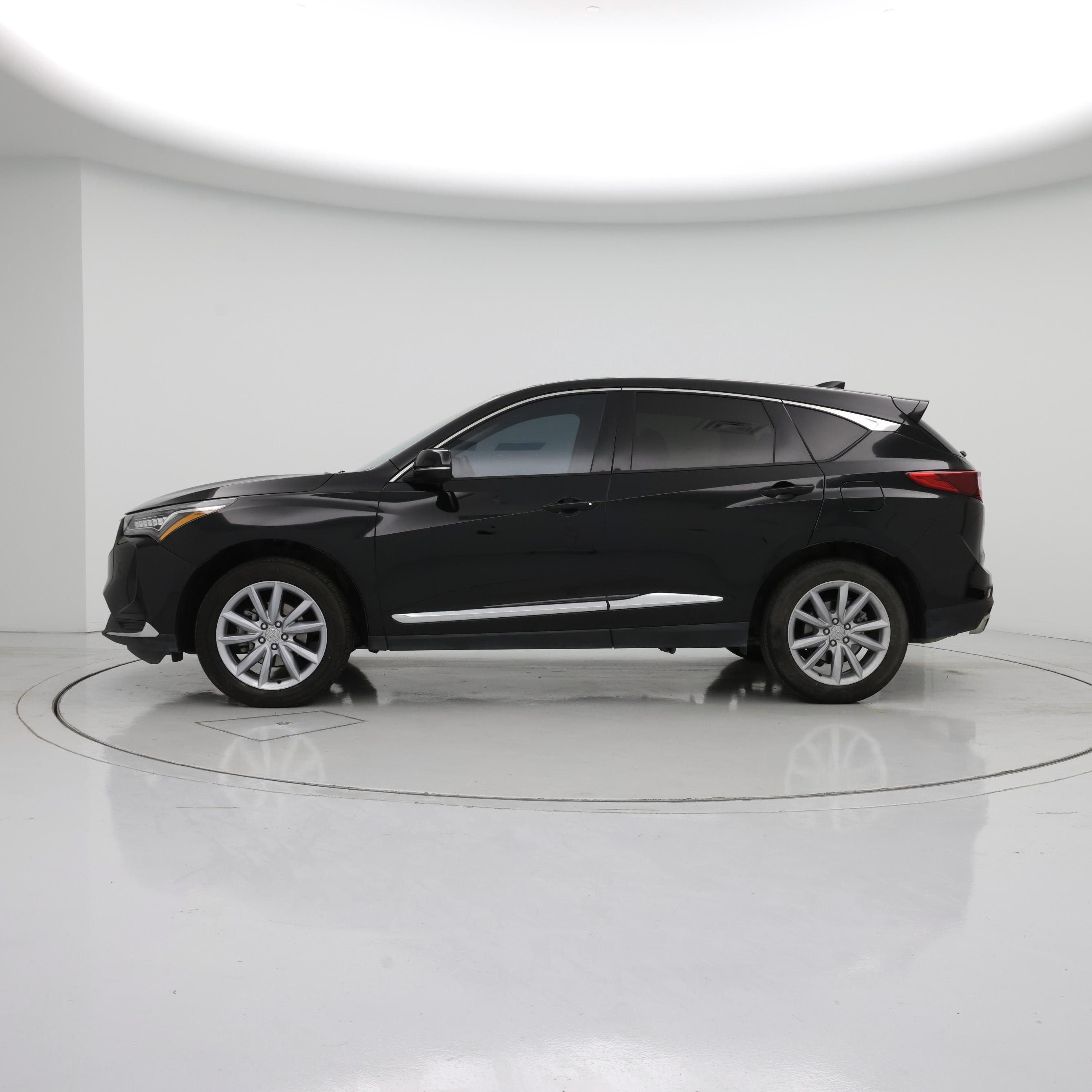 Thumbnail: 2022 Acura RDX - 3