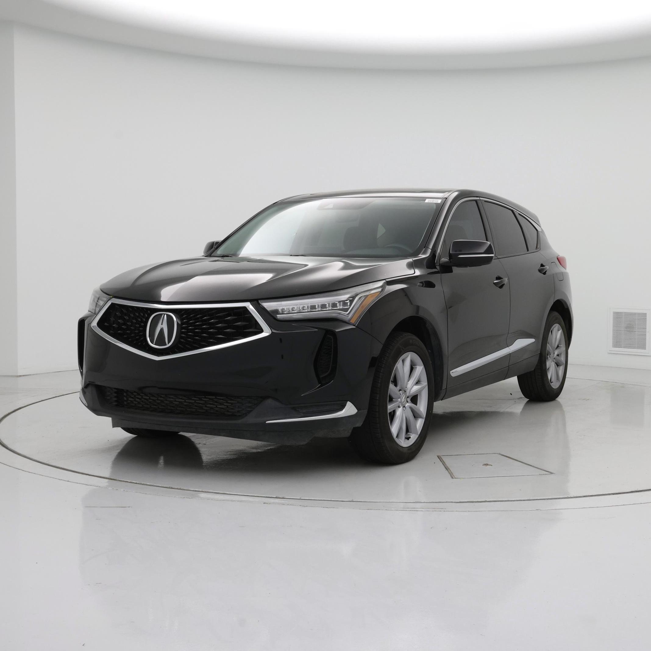 Thumbnail: 2022 Acura RDX - 4