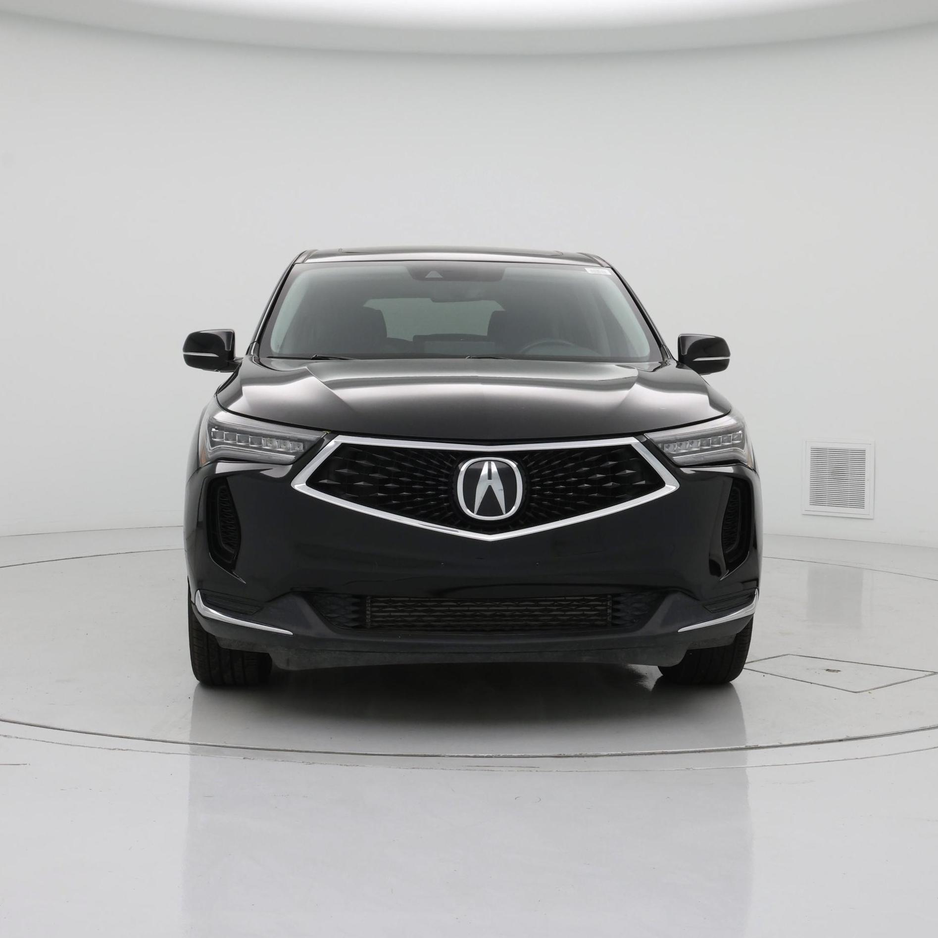 Thumbnail: 2022 Acura RDX - 5