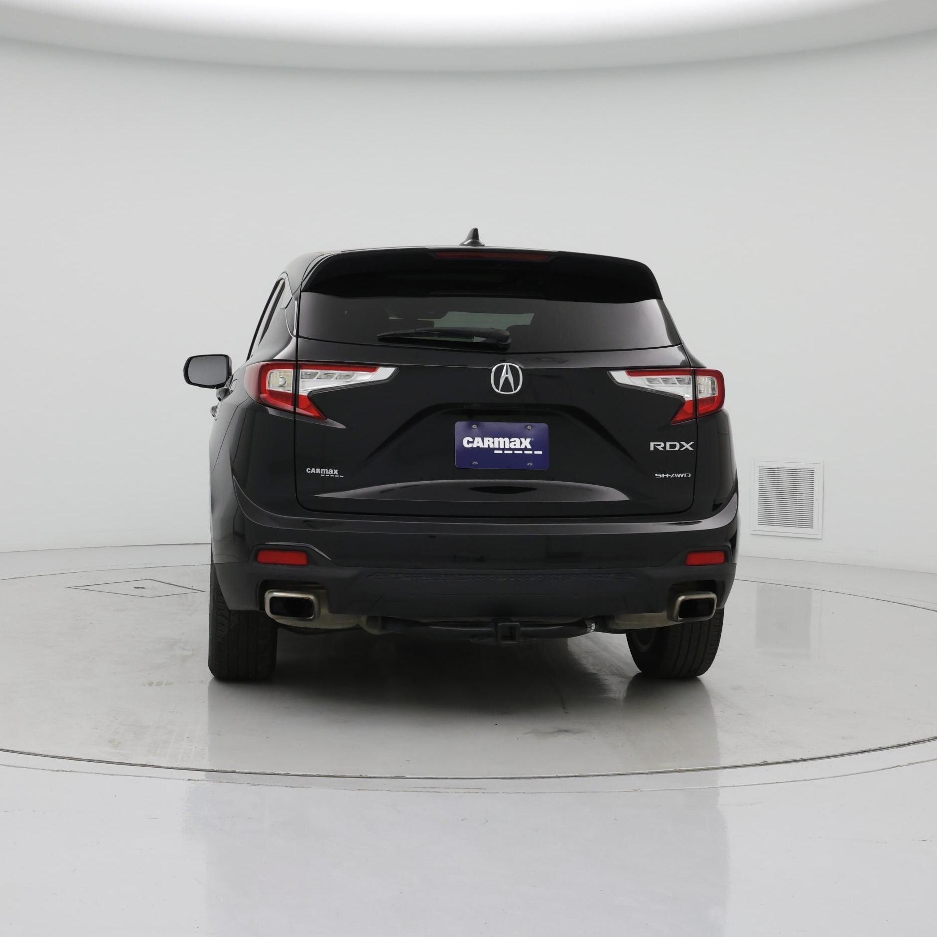 Thumbnail: 2022 Acura RDX - 6