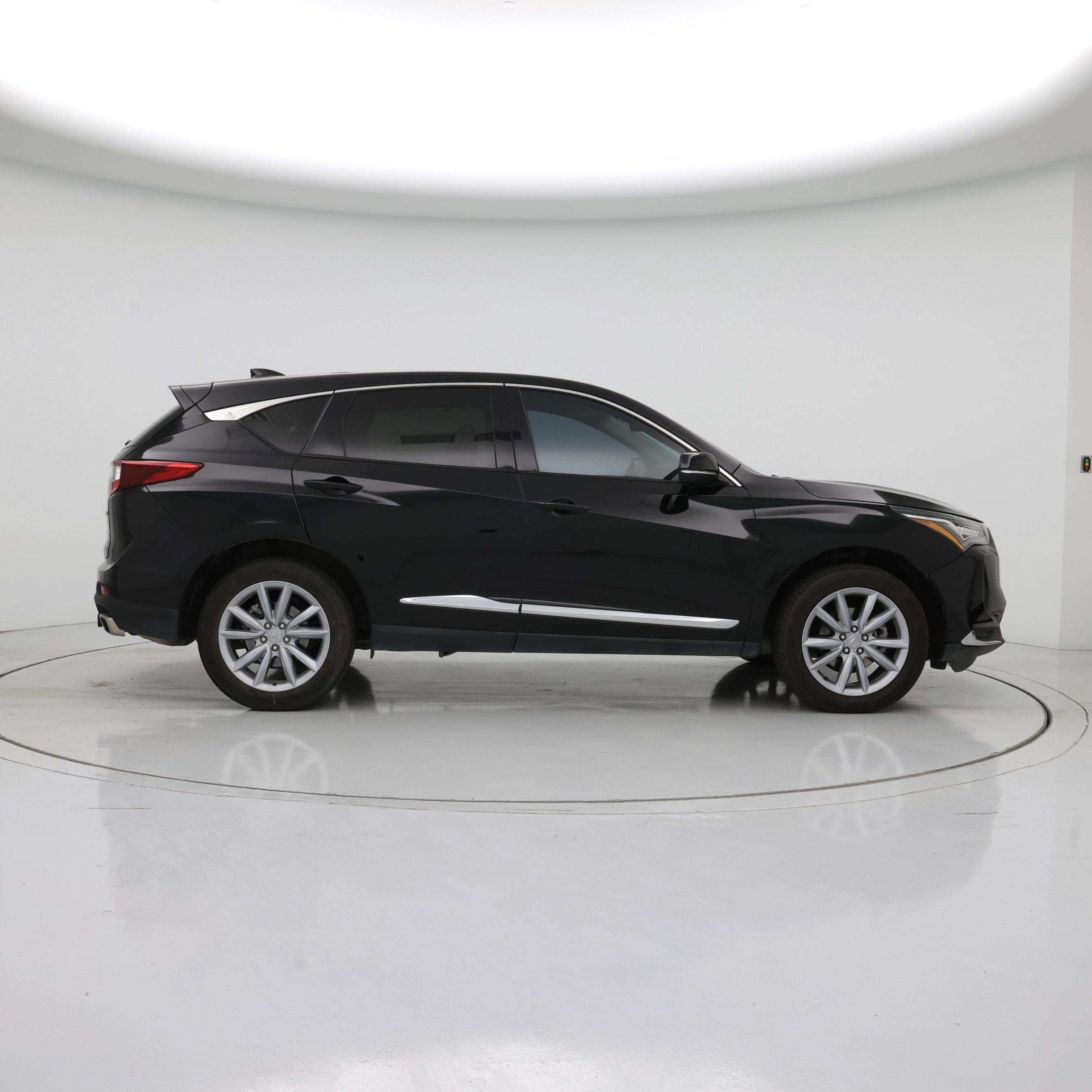 Thumbnail: 2022 Acura RDX - 7