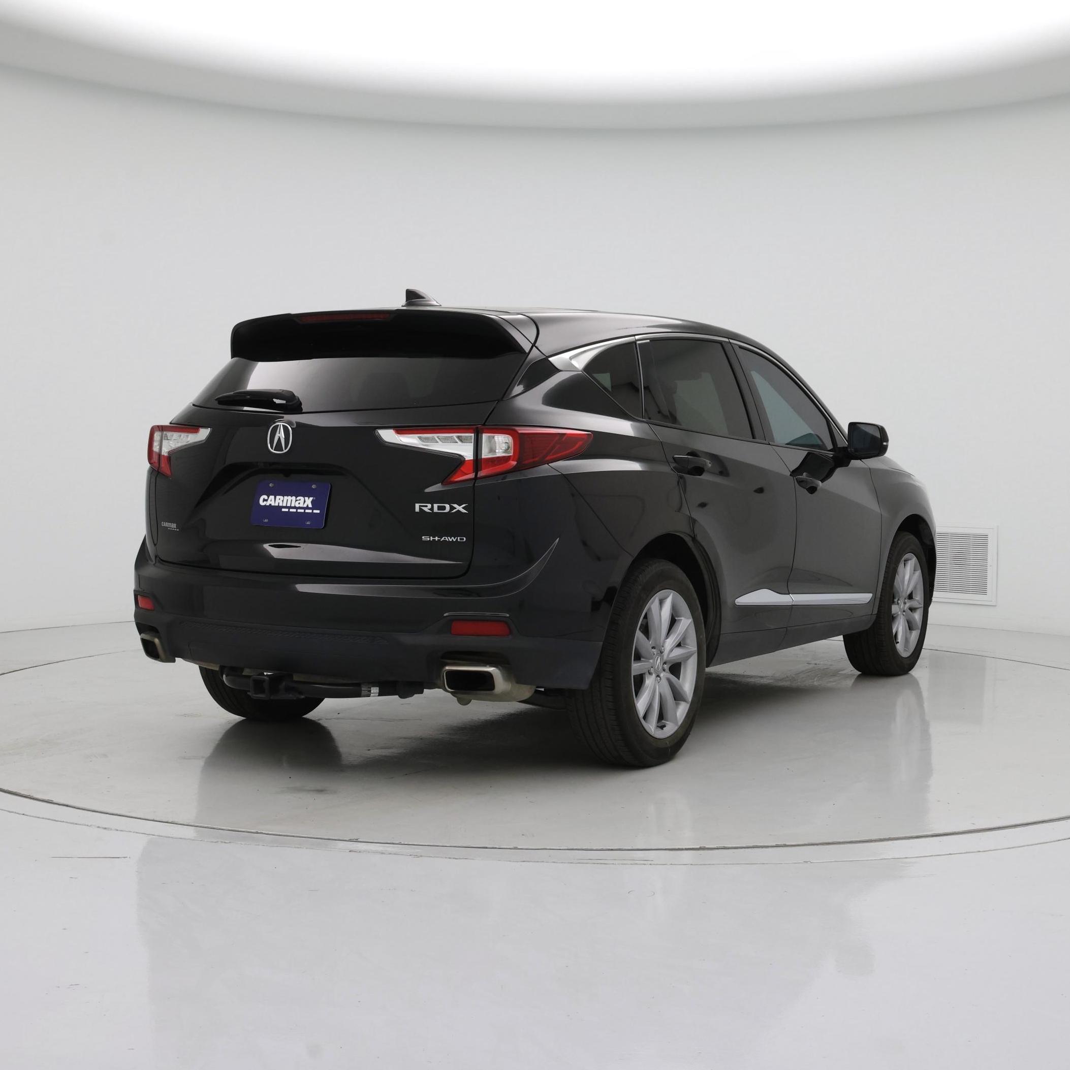 Thumbnail: 2022 Acura RDX - 8