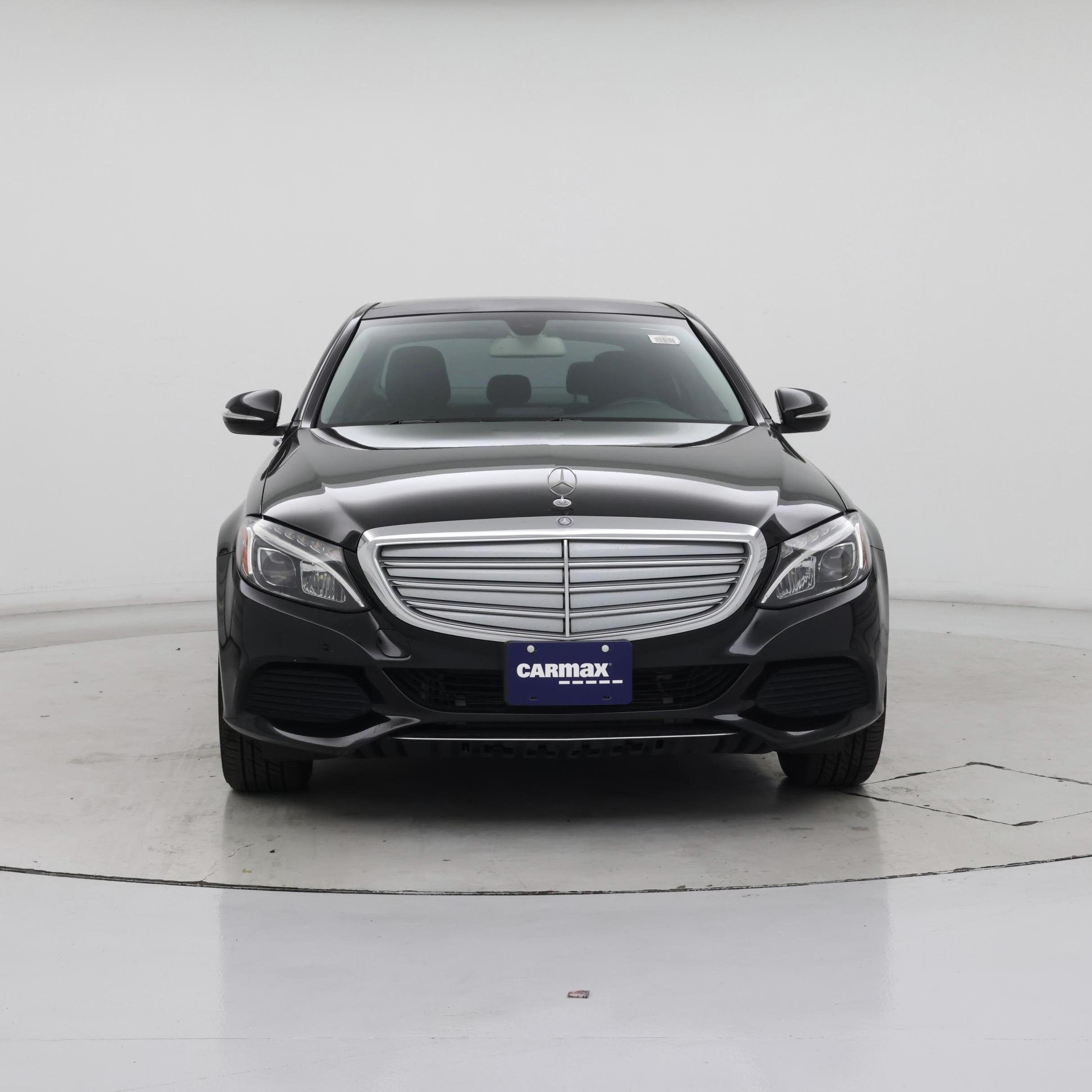 Thumbnail: 2015 Mercedes-Benz C-Class - 5