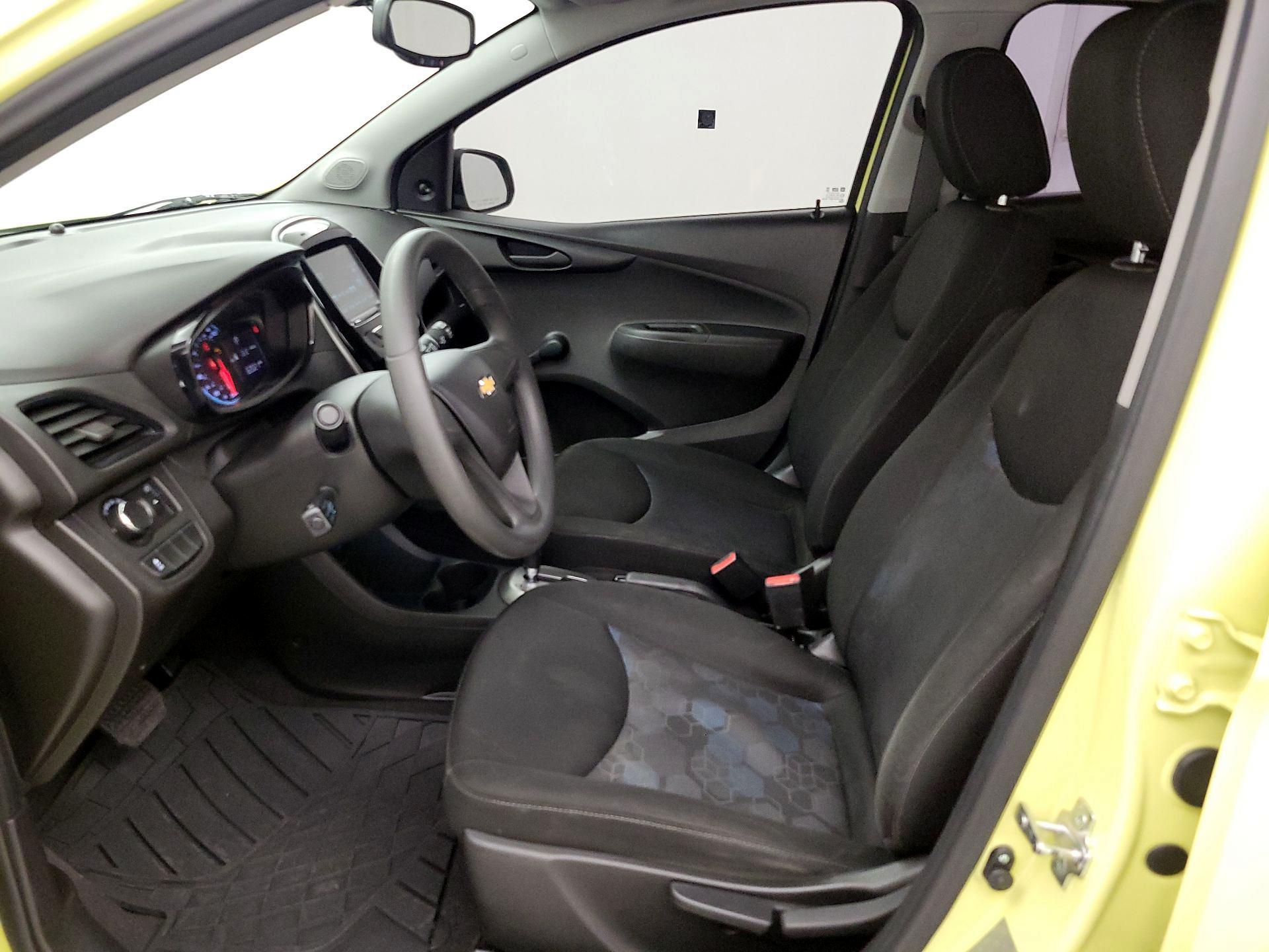 Thumbnail: 2017 Chevrolet Spark - 11