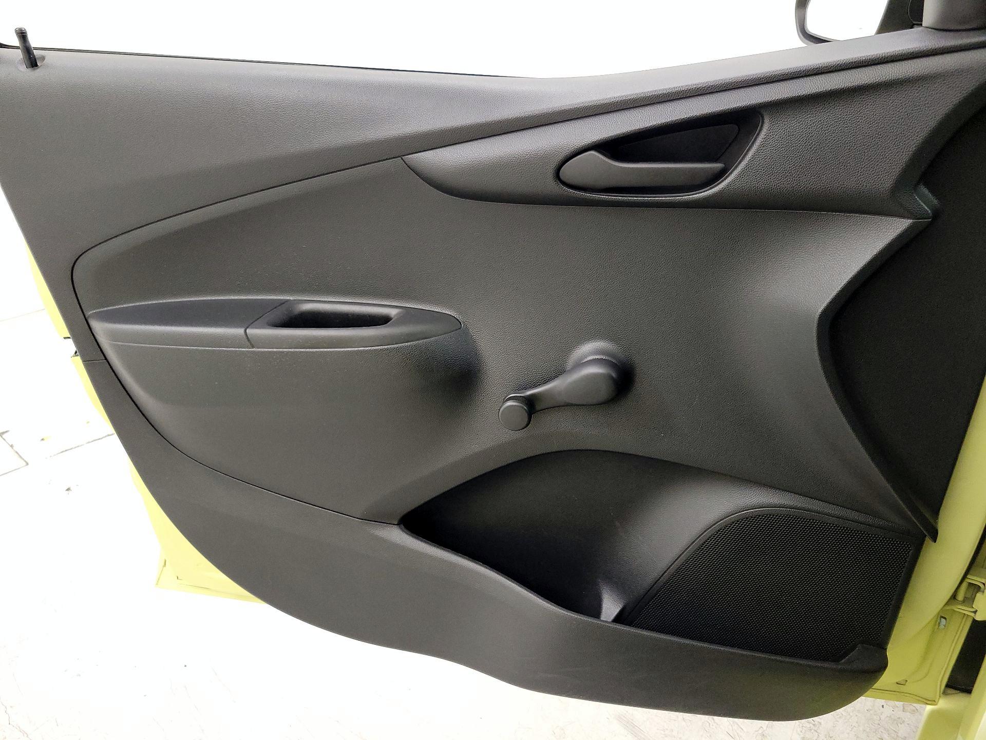 Thumbnail: 2017 Chevrolet Spark - 12