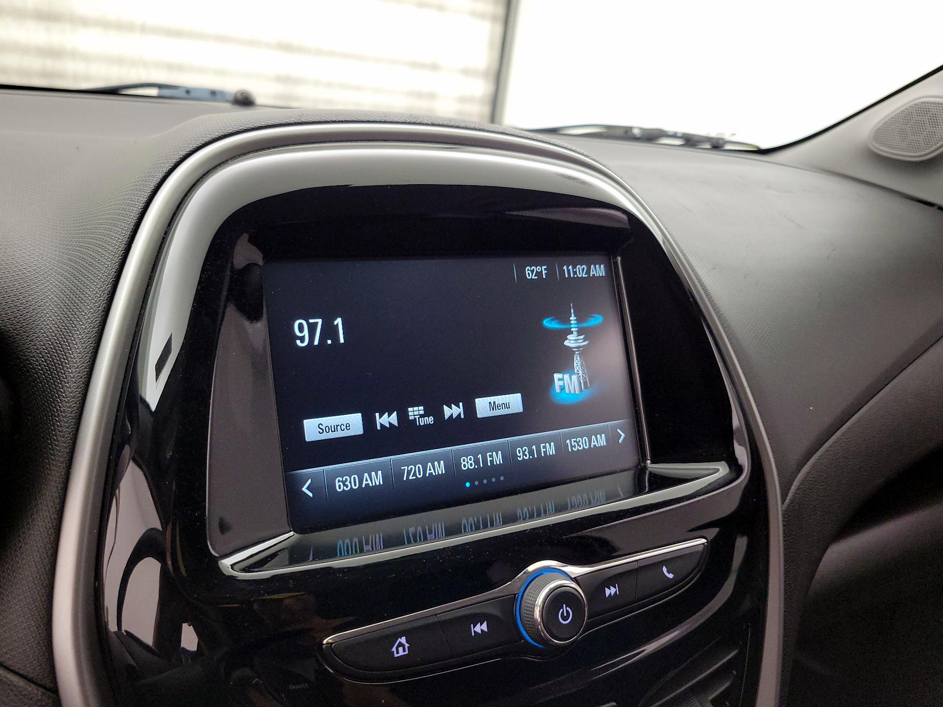 Thumbnail: 2017 Chevrolet Spark - 15