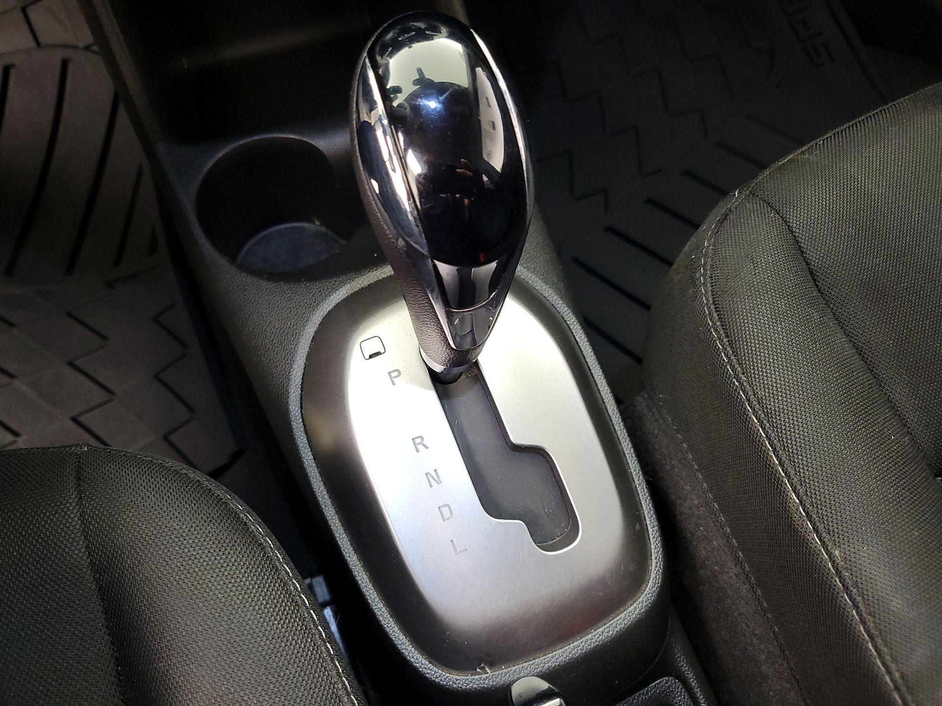 Thumbnail: 2017 Chevrolet Spark - 17