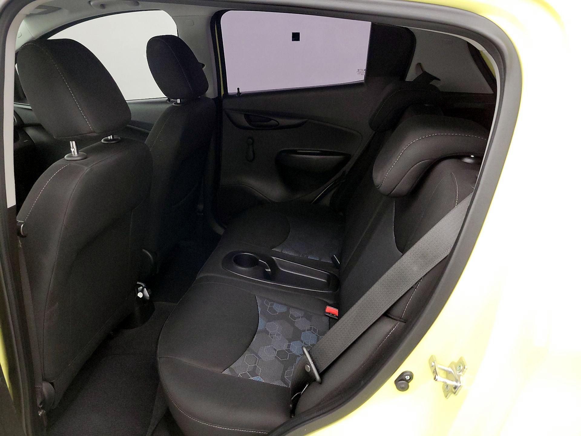 Thumbnail: 2017 Chevrolet Spark - 19
