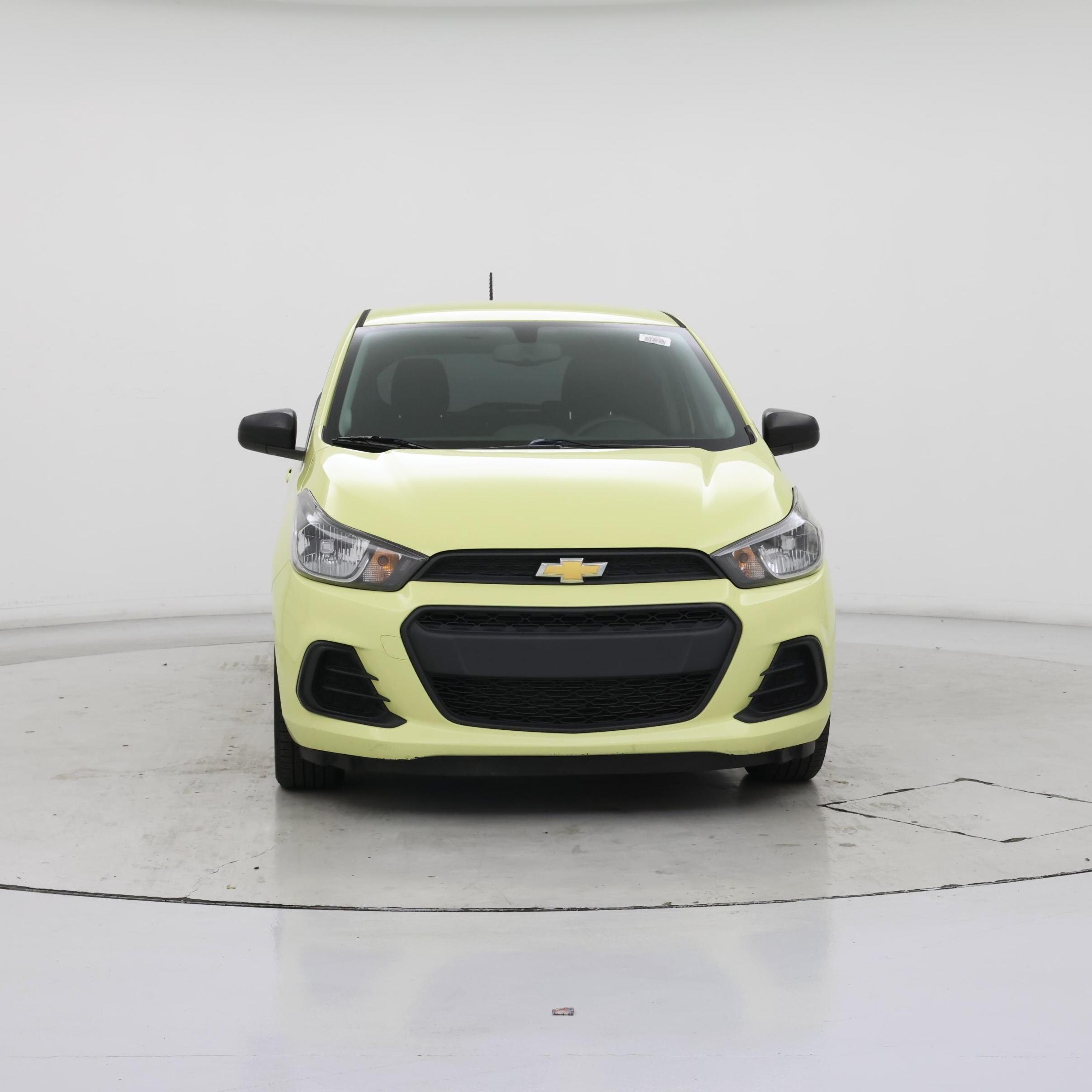 Thumbnail: 2017 Chevrolet Spark - 5