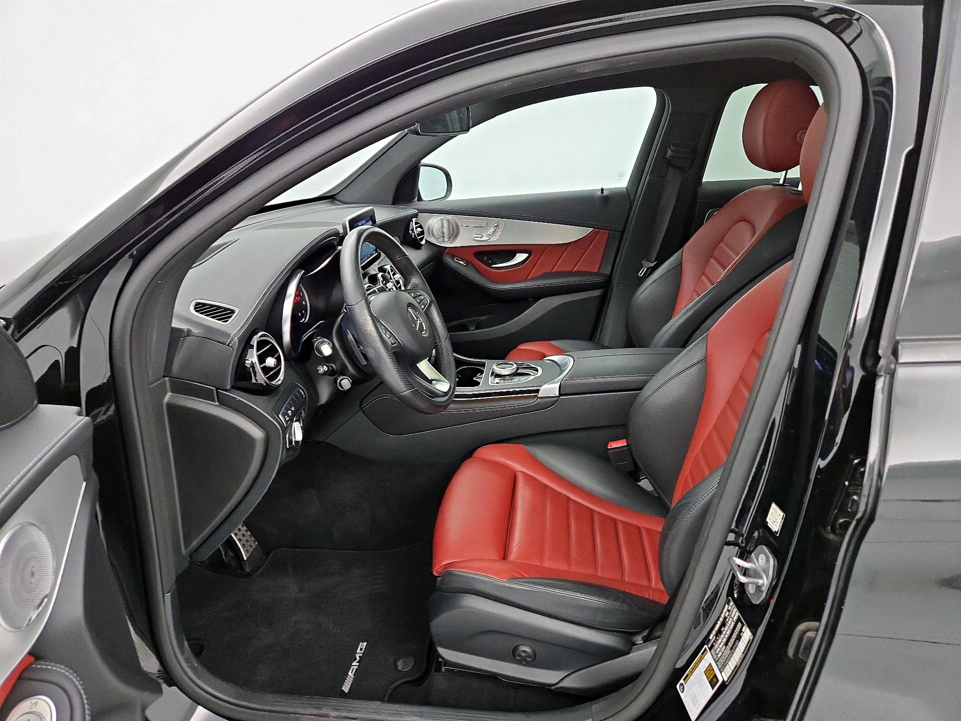 Thumbnail: 2019 Mercedes-Benz GLC - 11