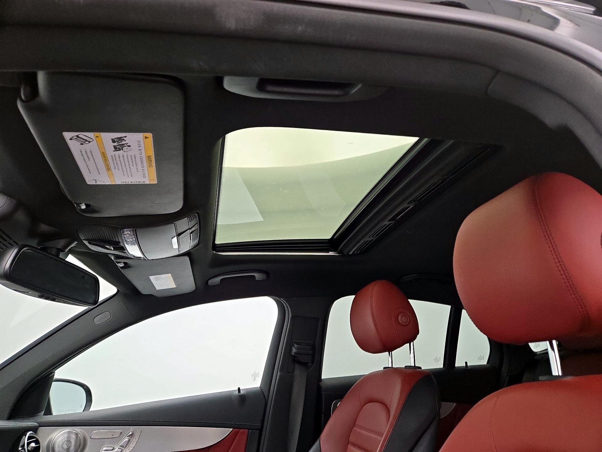 Thumbnail: 2019 Mercedes-Benz GLC - 20