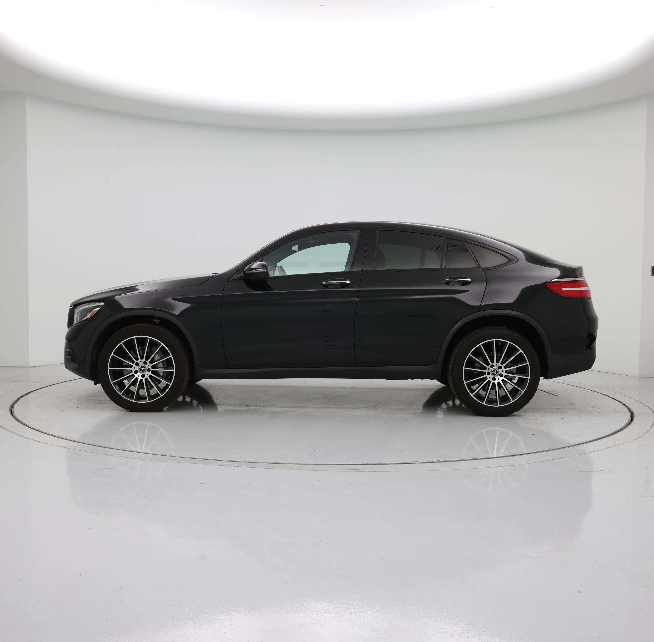 Thumbnail: 2019 Mercedes-Benz GLC - 3