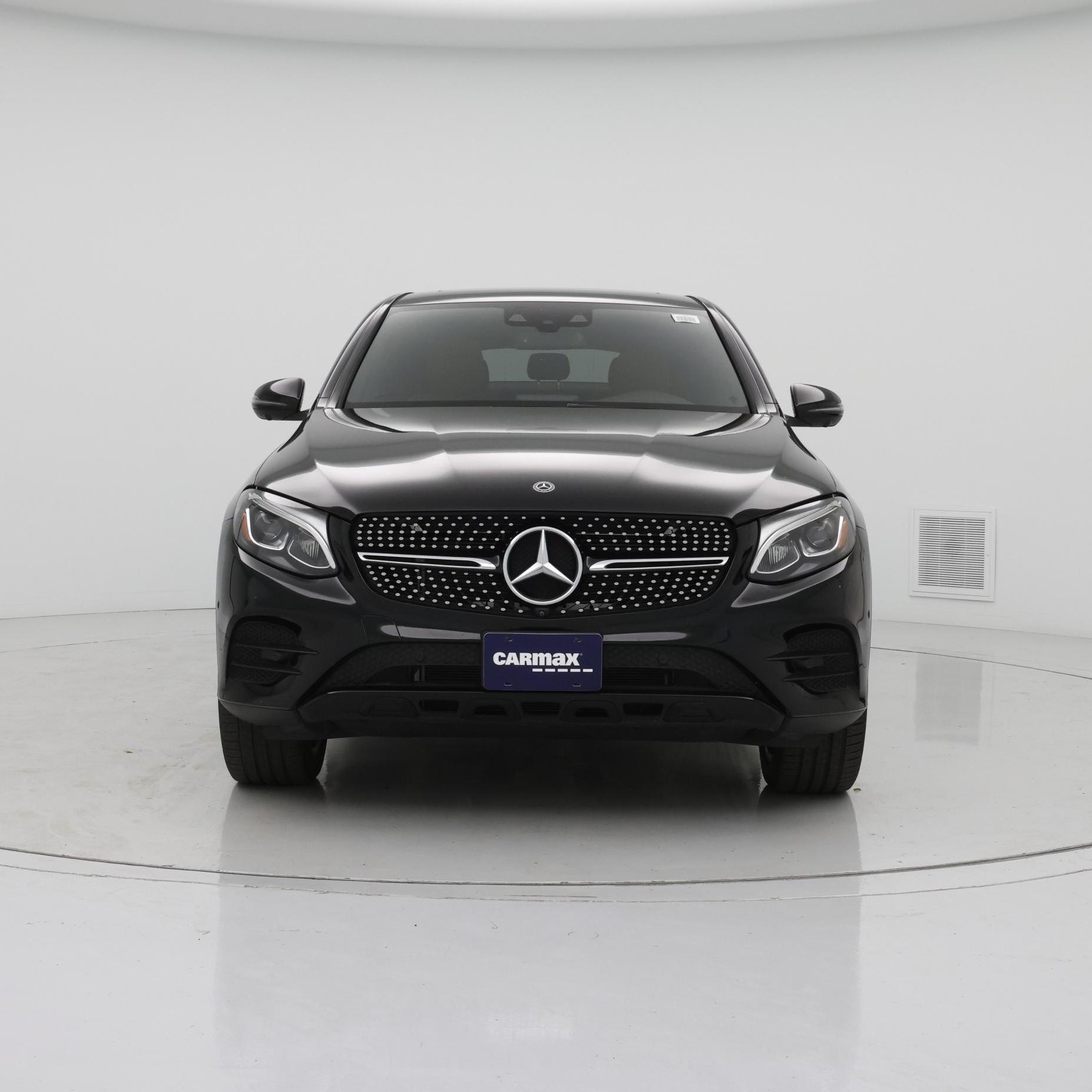 Thumbnail: 2019 Mercedes-Benz GLC - 5