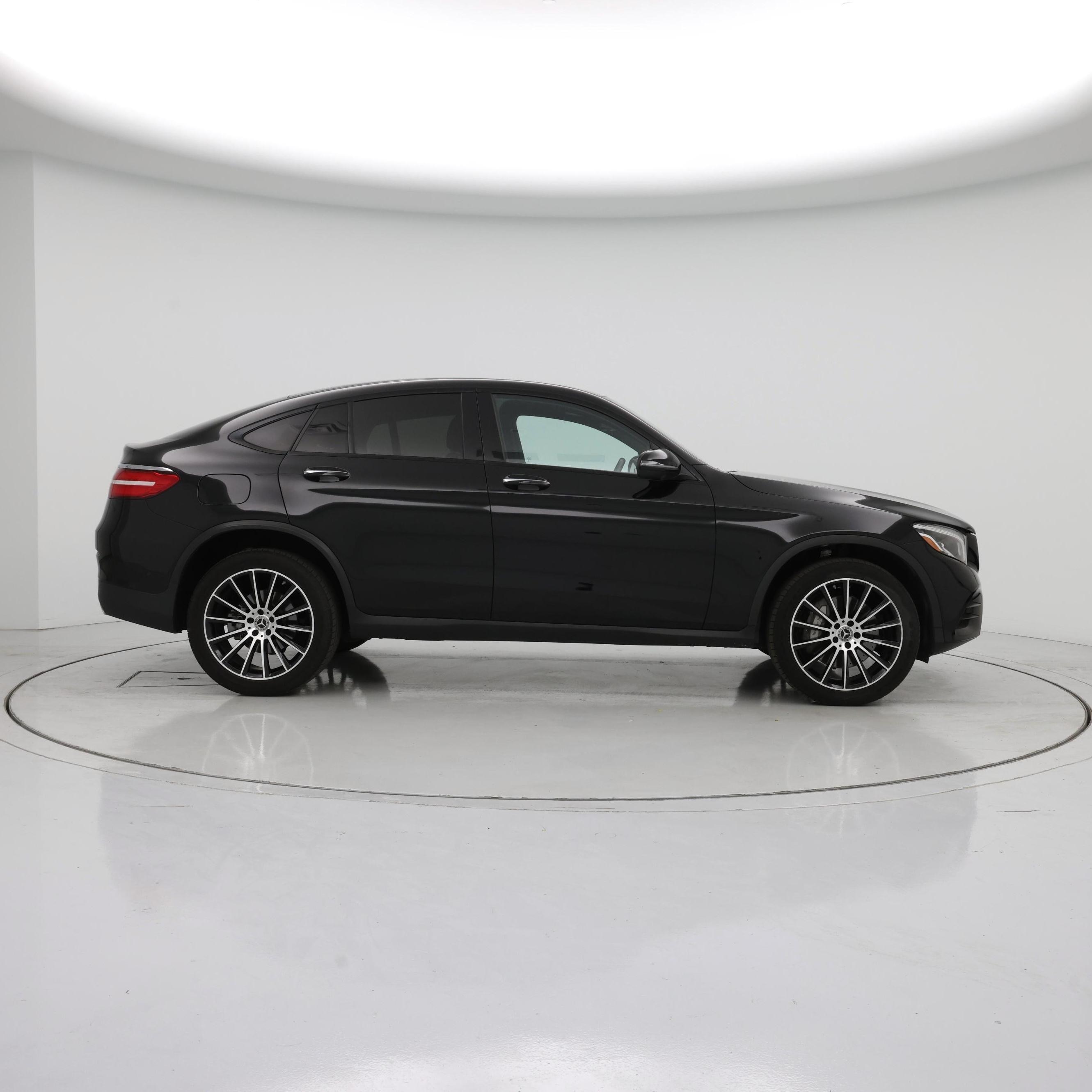 Thumbnail: 2019 Mercedes-Benz GLC - 7