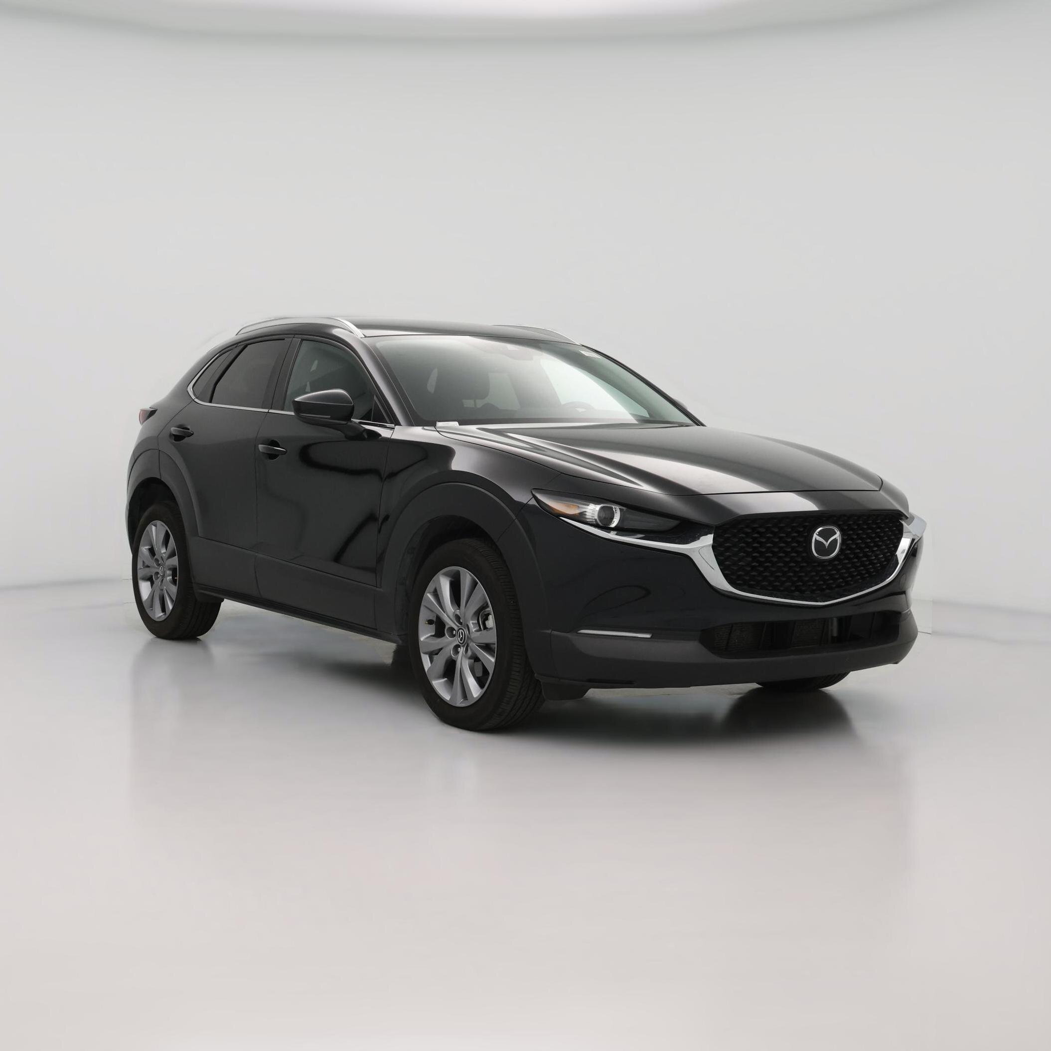 Thumbnail: 2022 Mazda CX-30 - 1