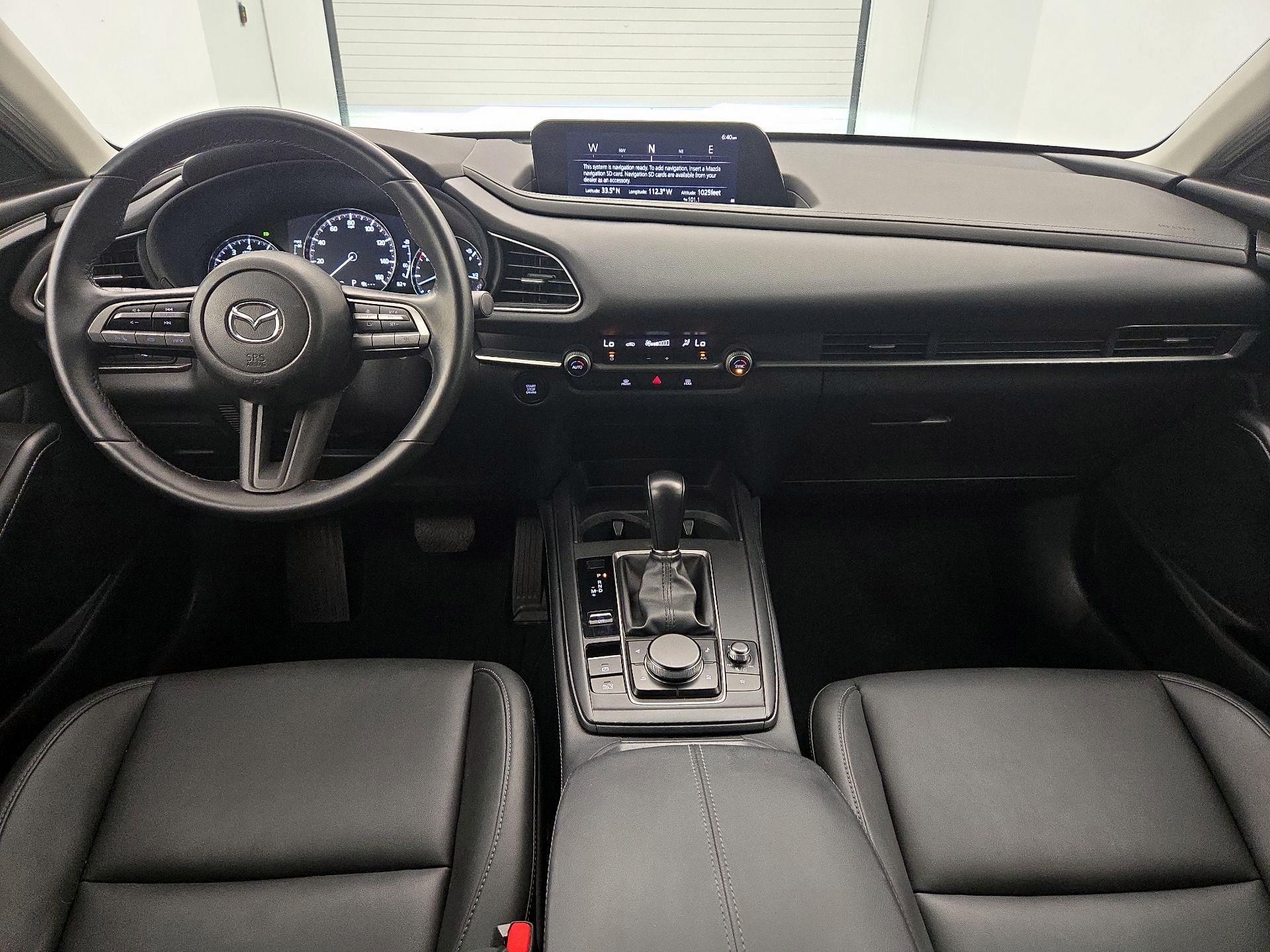 Thumbnail: 2022 Mazda CX-30 - 9