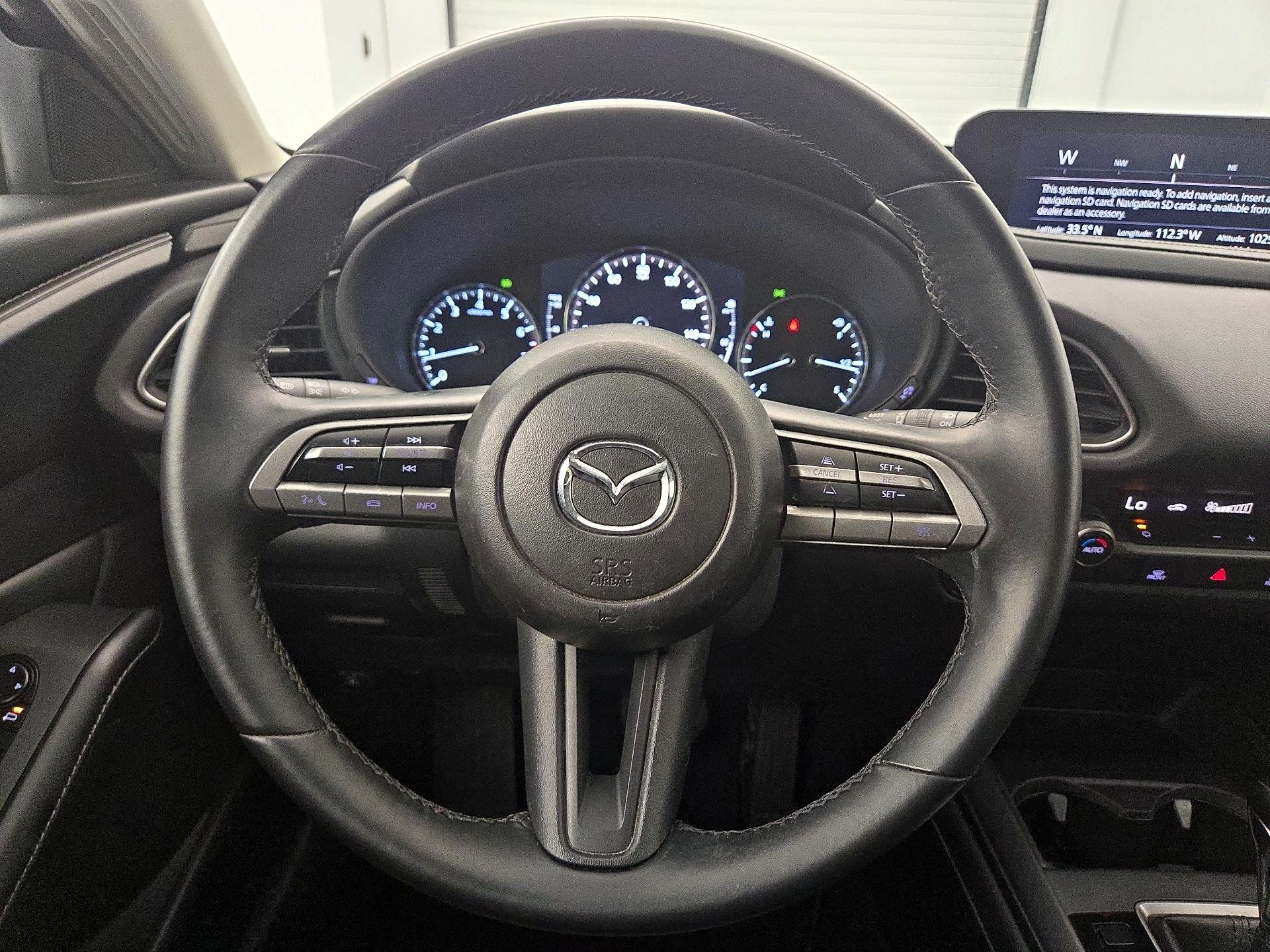 Thumbnail: 2022 Mazda CX-30 - 10