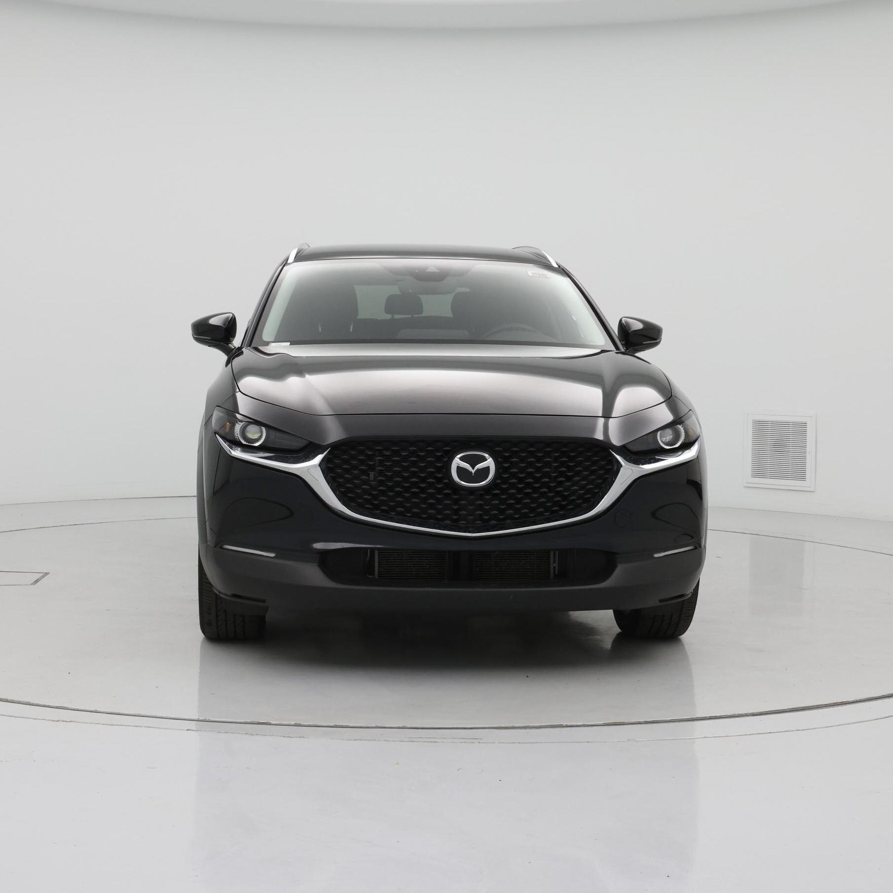 Thumbnail: 2022 Mazda CX-30 - 5
