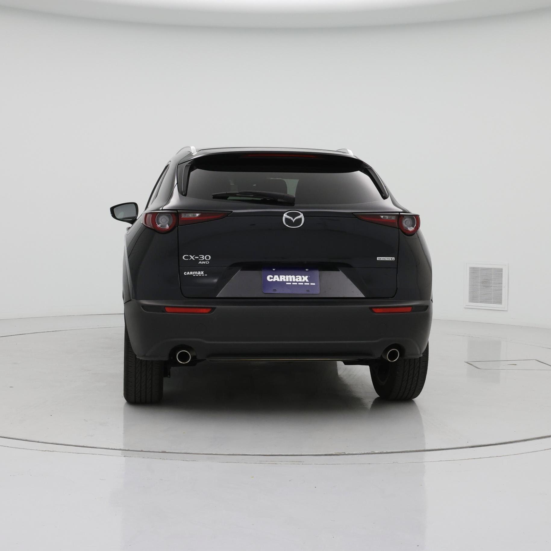 Thumbnail: 2022 Mazda CX-30 - 6