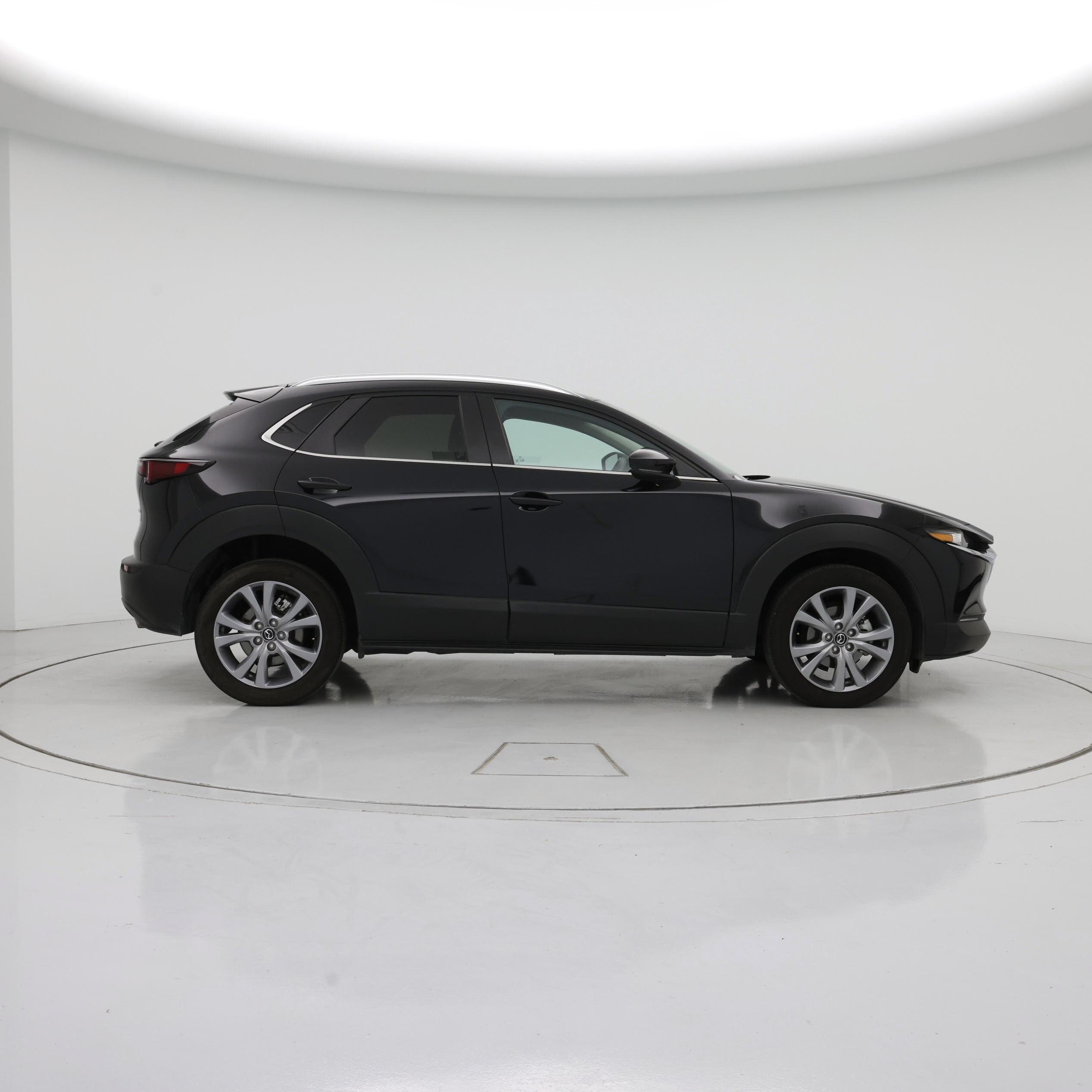 Thumbnail: 2022 Mazda CX-30 - 7