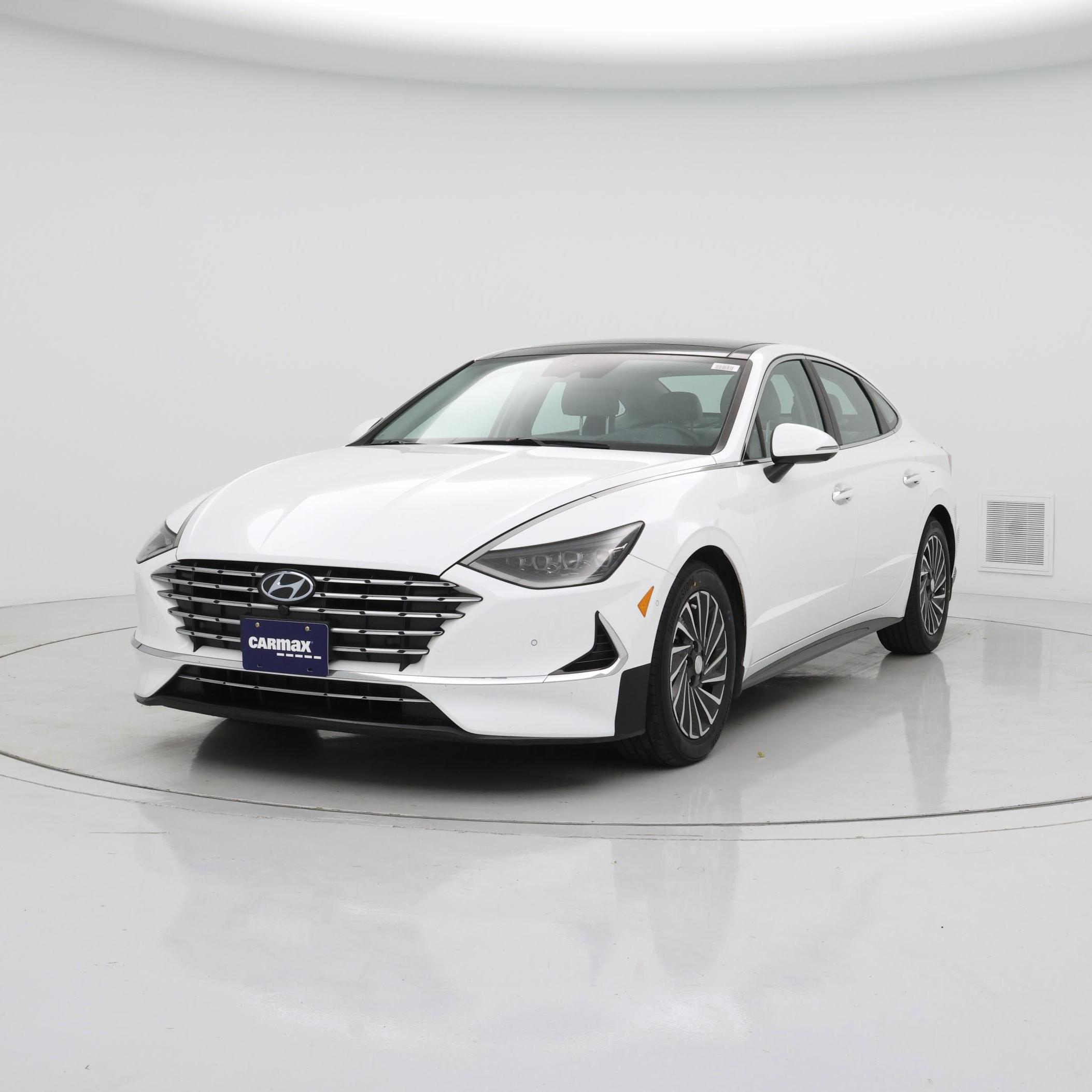Thumbnail: 2023 Hyundai Sonata - 4