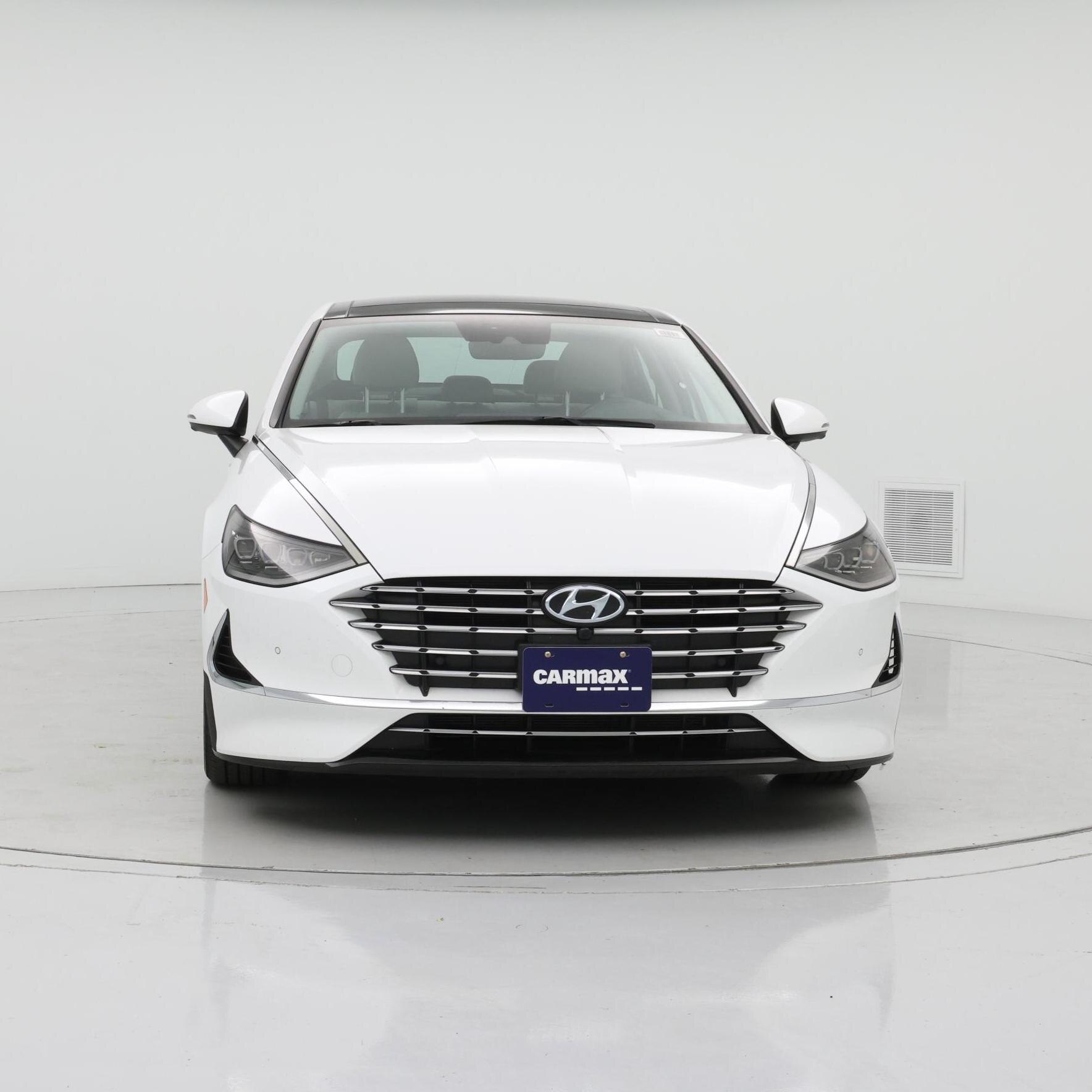 Thumbnail: 2023 Hyundai Sonata - 5