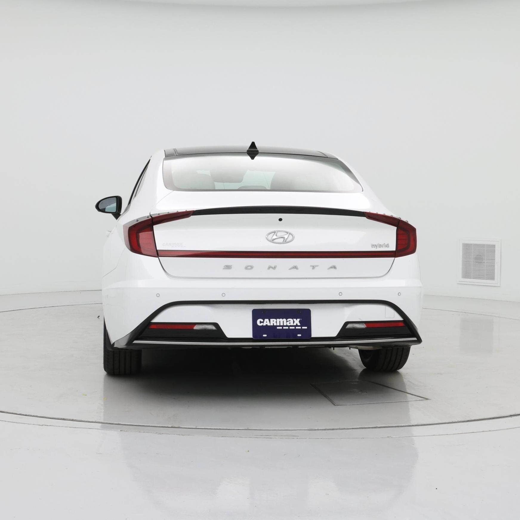 Thumbnail: 2023 Hyundai Sonata - 6