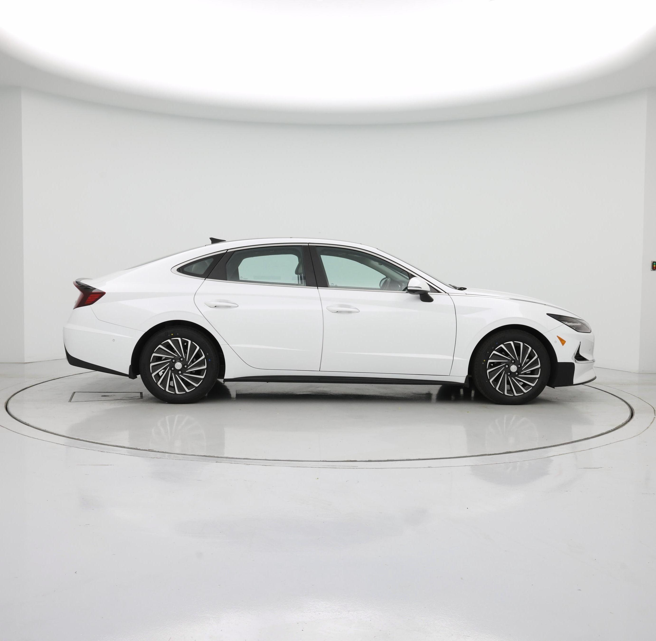 Thumbnail: 2023 Hyundai Sonata - 7