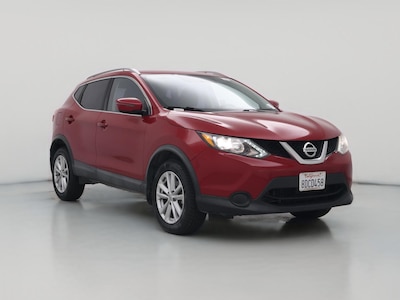 2017 Nissan Rogue Sport SV -
                  Ontario, CA