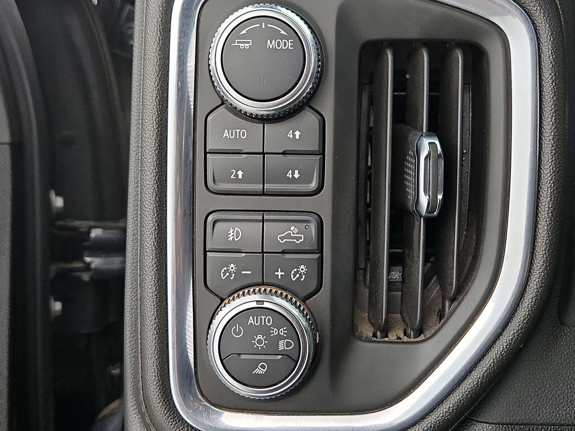 Thumbnail: 2022 GMC Sierra 2500 - 13