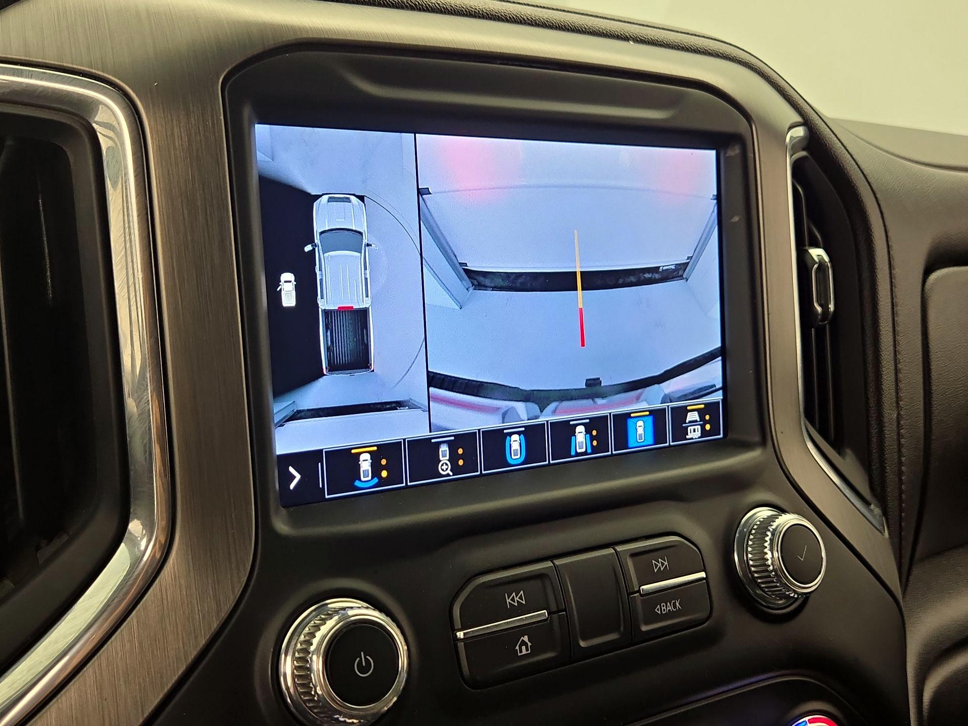 Thumbnail: 2022 GMC Sierra 2500 - 15