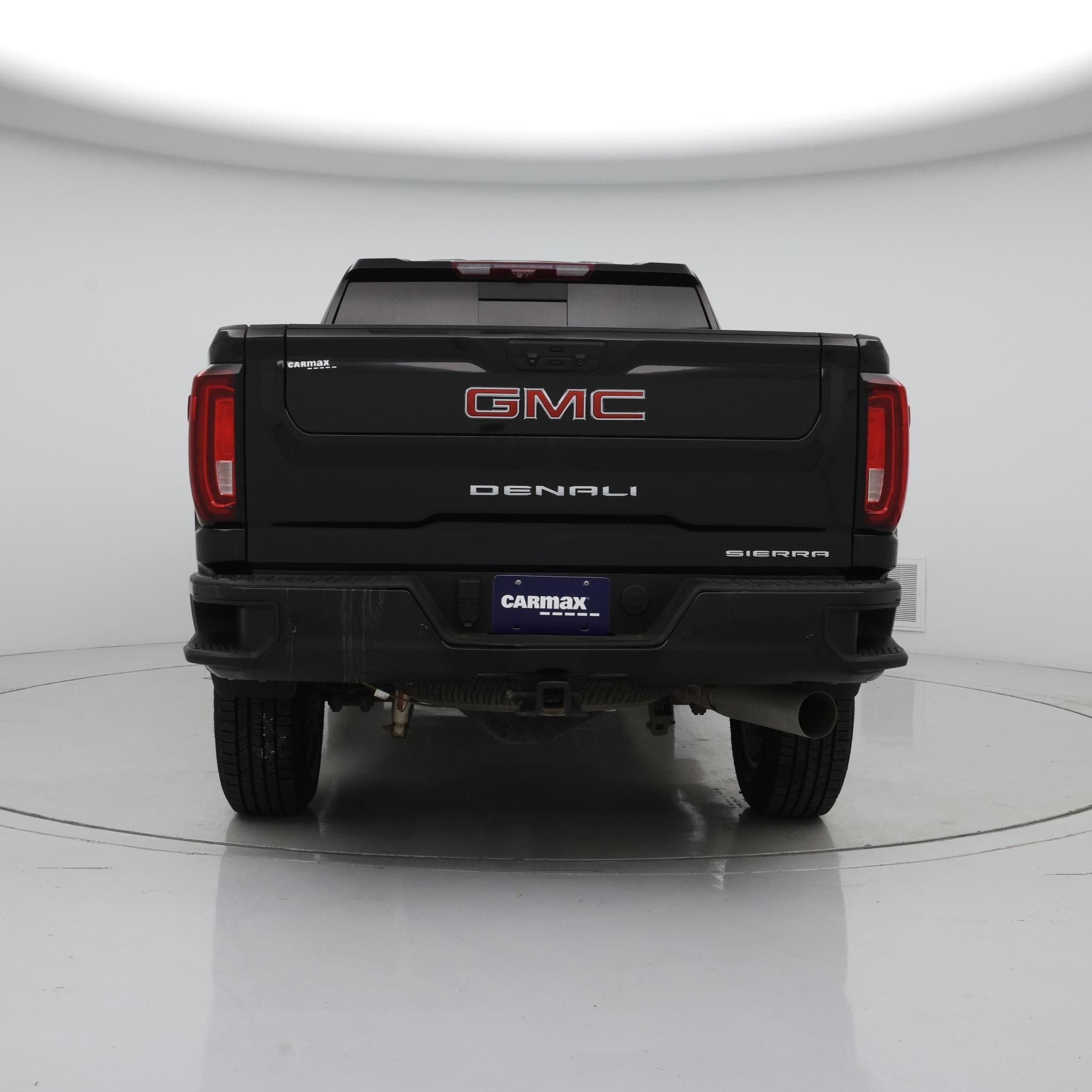 Thumbnail: 2022 GMC Sierra 2500 - 6