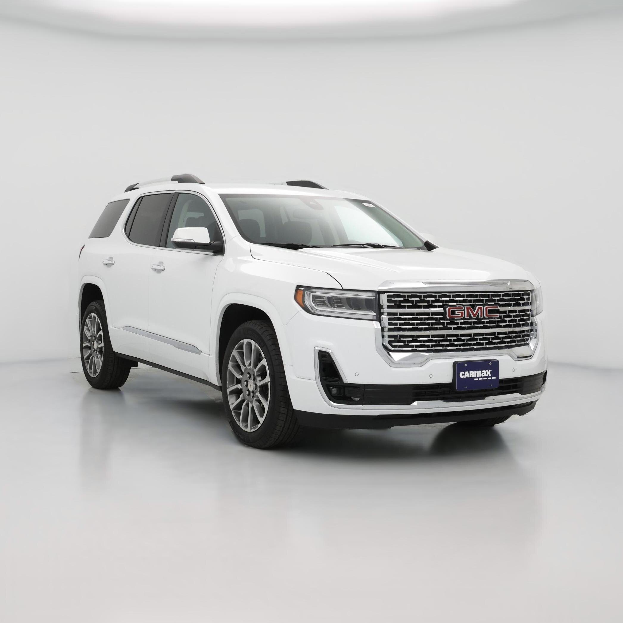 Thumbnail: 2023 GMC Acadia - 1